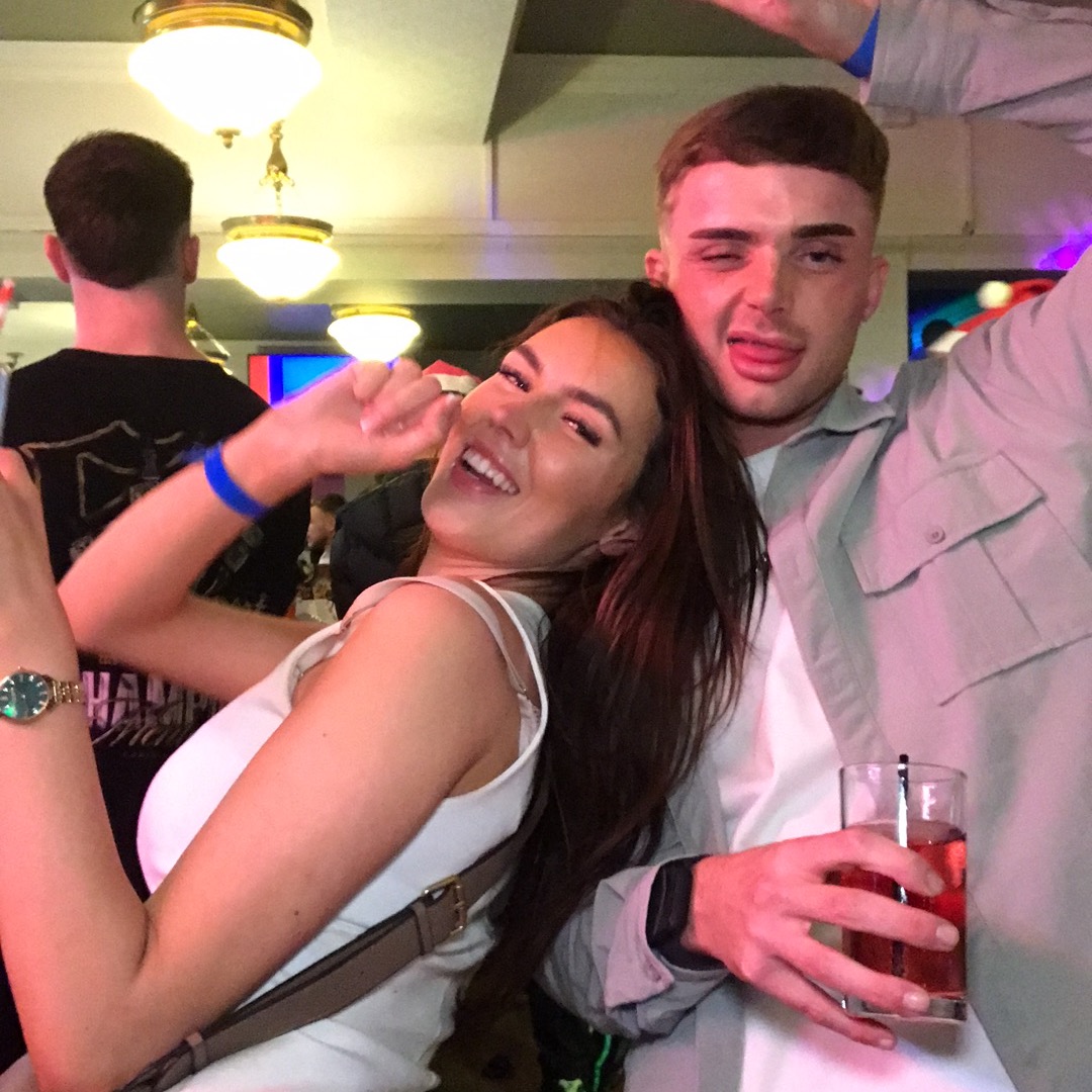 The Garrick Xmas 2025 | View more photos from the event at gallery.intothebooth.co.uk/u/IntoTheBooth/The-Garrick-Xmas-2025