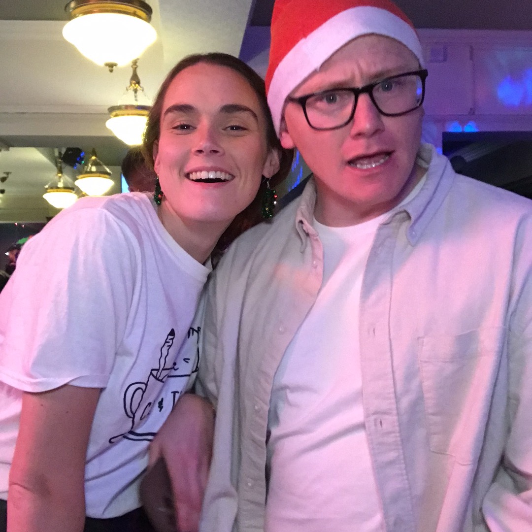 The Garrick Xmas 2025 | View more photos from the event at gallery.intothebooth.co.uk/u/IntoTheBooth/The-Garrick-Xmas-2025