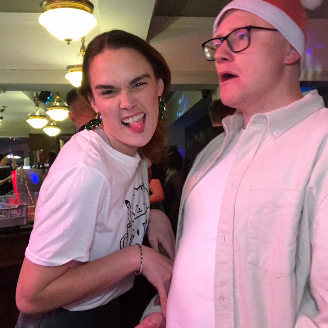 The Garrick Xmas 2025 | View more photos from the event at gallery.intothebooth.co.uk/u/IntoTheBooth/The-Garrick-Xmas-2025