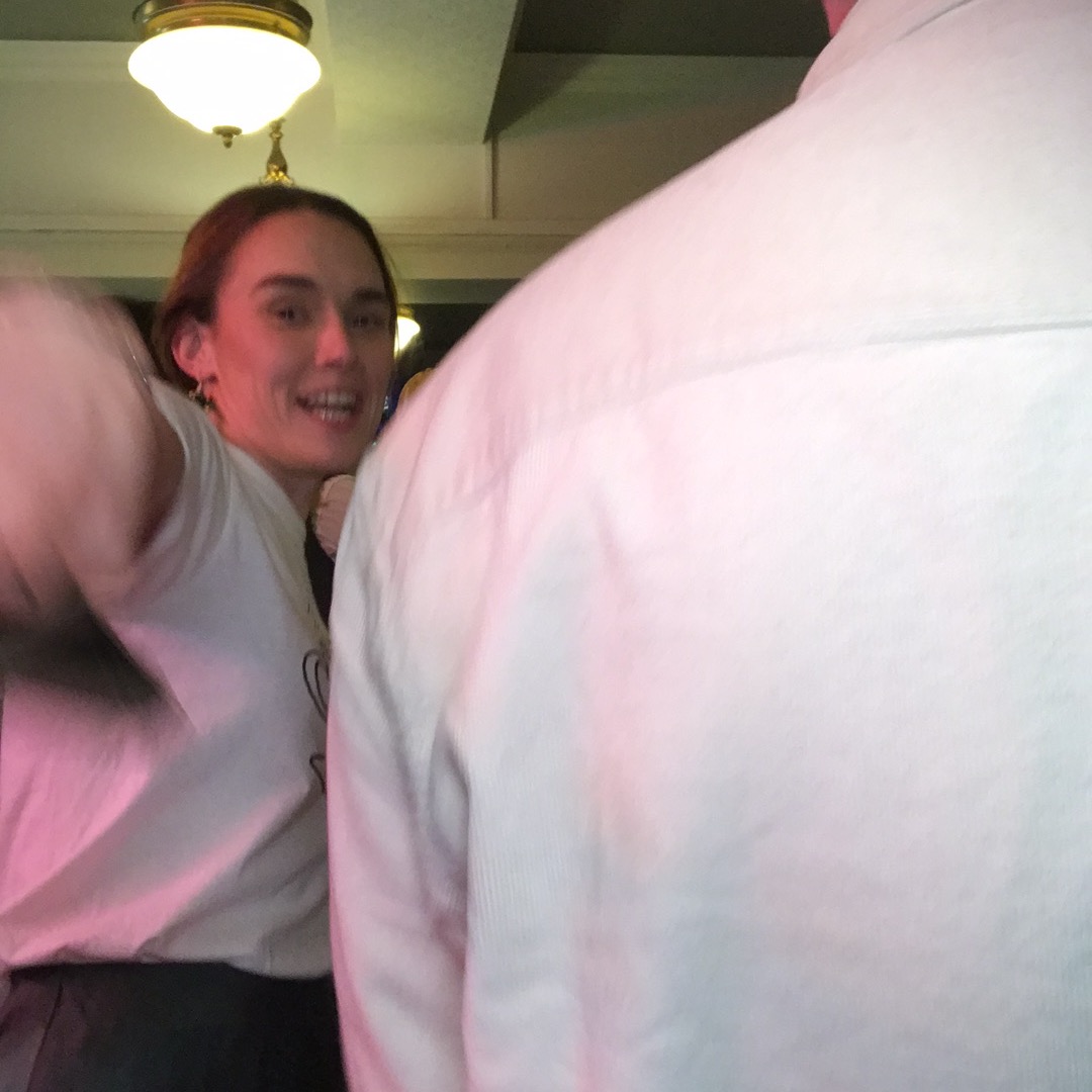 The Garrick Xmas 2025 | View more photos from the event at gallery.intothebooth.co.uk/u/IntoTheBooth/The-Garrick-Xmas-2025