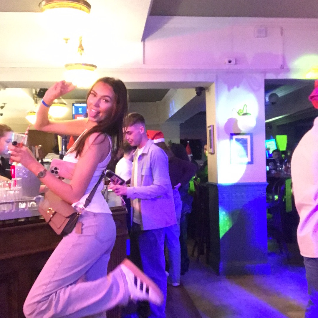 The Garrick Xmas 2025 | View more photos from the event at gallery.intothebooth.co.uk/u/IntoTheBooth/The-Garrick-Xmas-2025