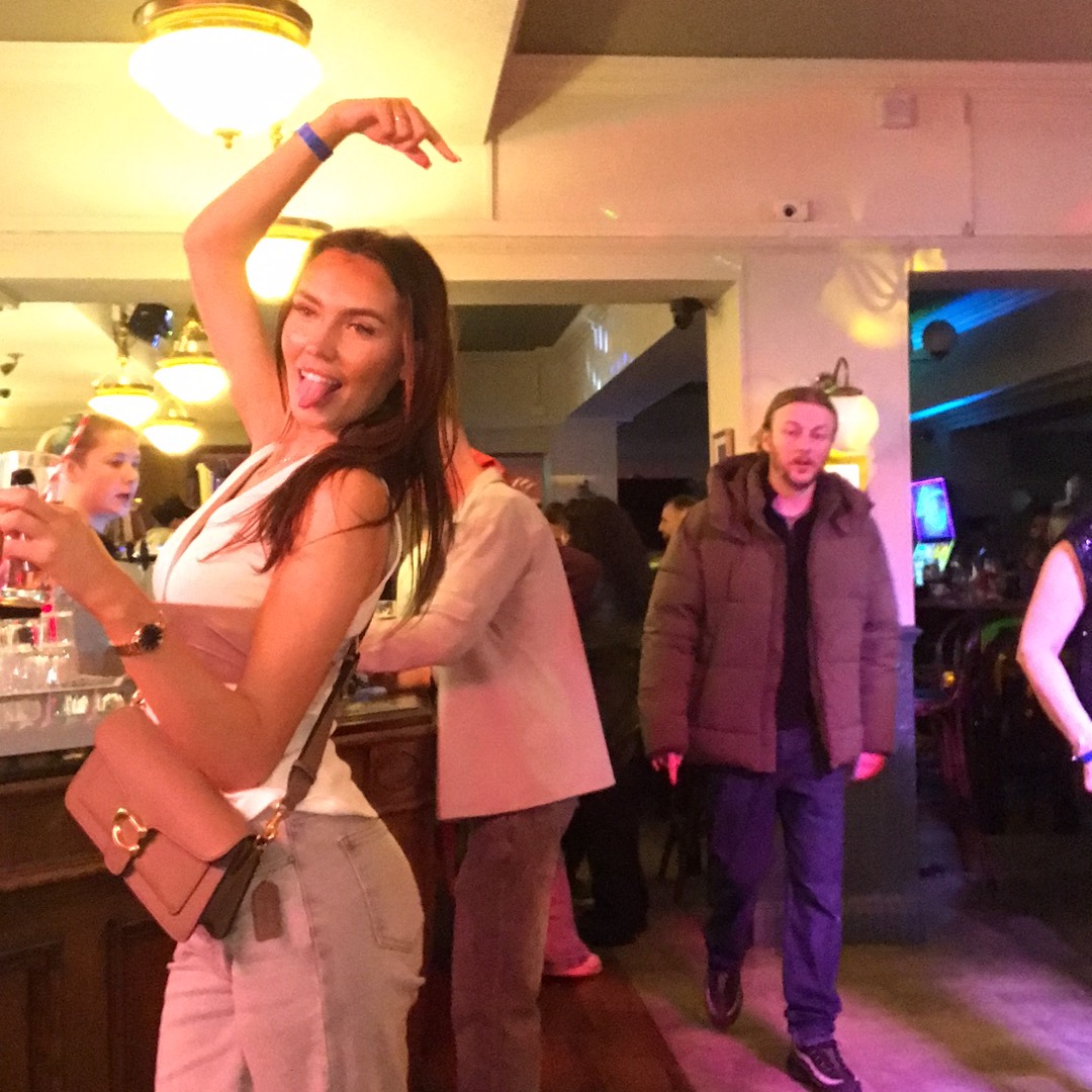 The Garrick Xmas 2025 | View more photos from the event at gallery.intothebooth.co.uk/u/IntoTheBooth/The-Garrick-Xmas-2025