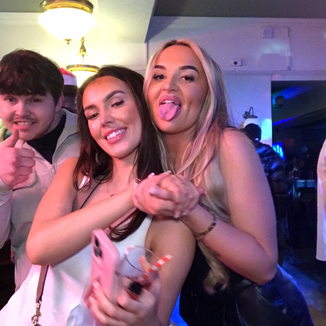 The Garrick Xmas 2025 | View more photos from the event at gallery.intothebooth.co.uk/u/IntoTheBooth/The-Garrick-Xmas-2025