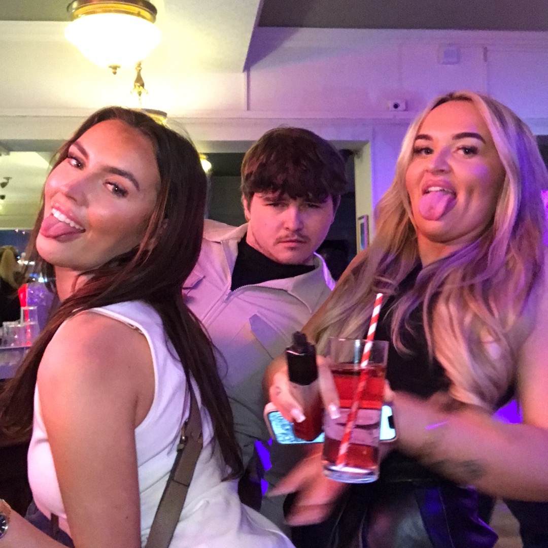 The Garrick Xmas 2025 | View more photos from the event at gallery.intothebooth.co.uk/u/IntoTheBooth/The-Garrick-Xmas-2025