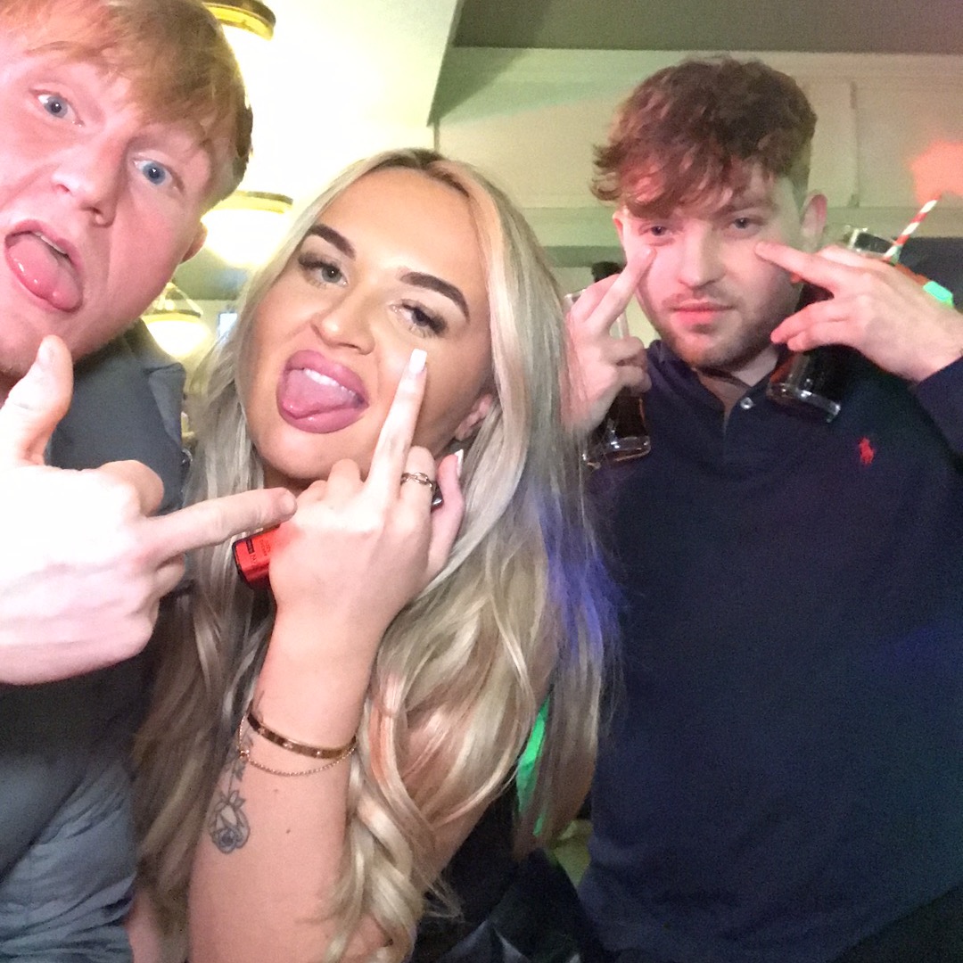 The Garrick Xmas 2025 | View more photos from the event at gallery.intothebooth.co.uk/u/IntoTheBooth/The-Garrick-Xmas-2025