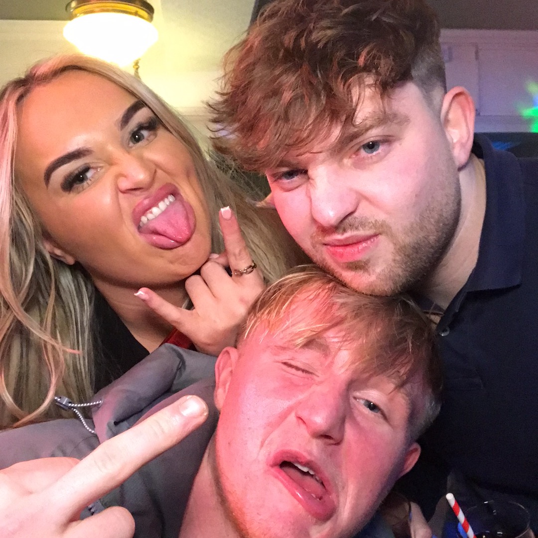 The Garrick Xmas 2025 | View more photos from the event at gallery.intothebooth.co.uk/u/IntoTheBooth/The-Garrick-Xmas-2025