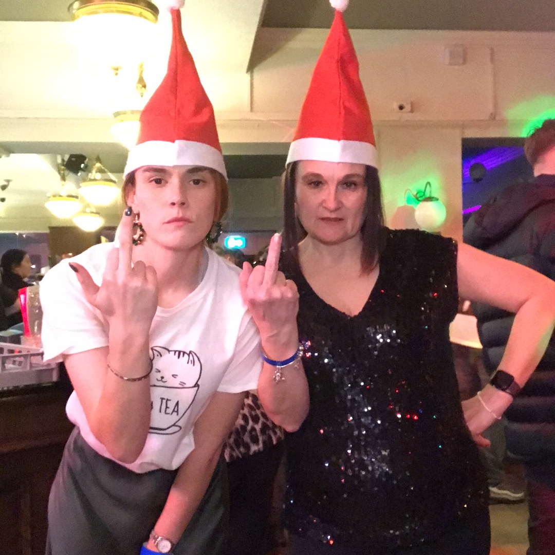 The Garrick Xmas 2025 | View more photos from the event at gallery.intothebooth.co.uk/u/IntoTheBooth/The-Garrick-Xmas-2025