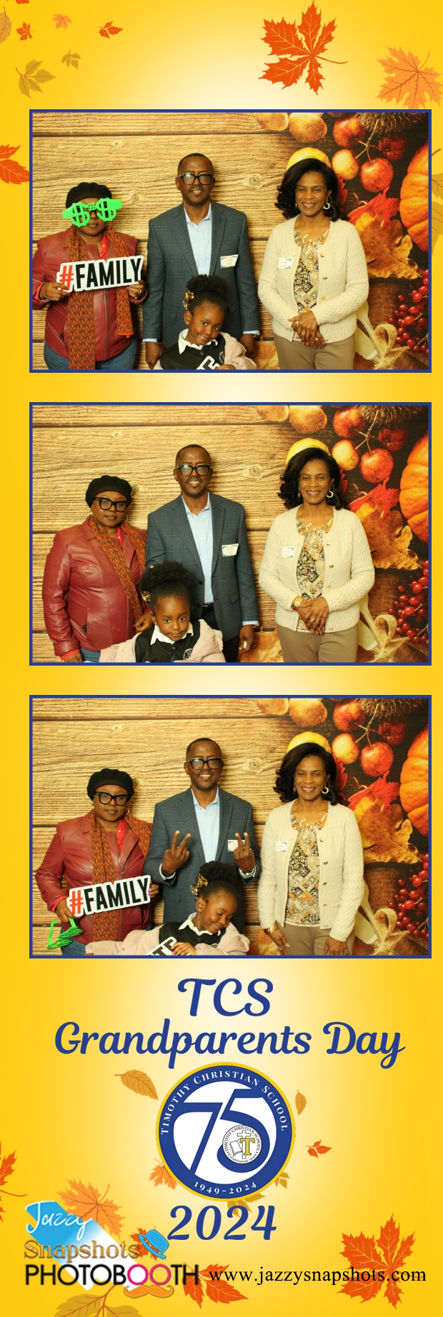 TCS Grandparents Day 2024 | View more photos from the event at v1.boothgallery.com/u/JazzySnapshotsPhotoBooth/TCS-Grandparents-Day-2024