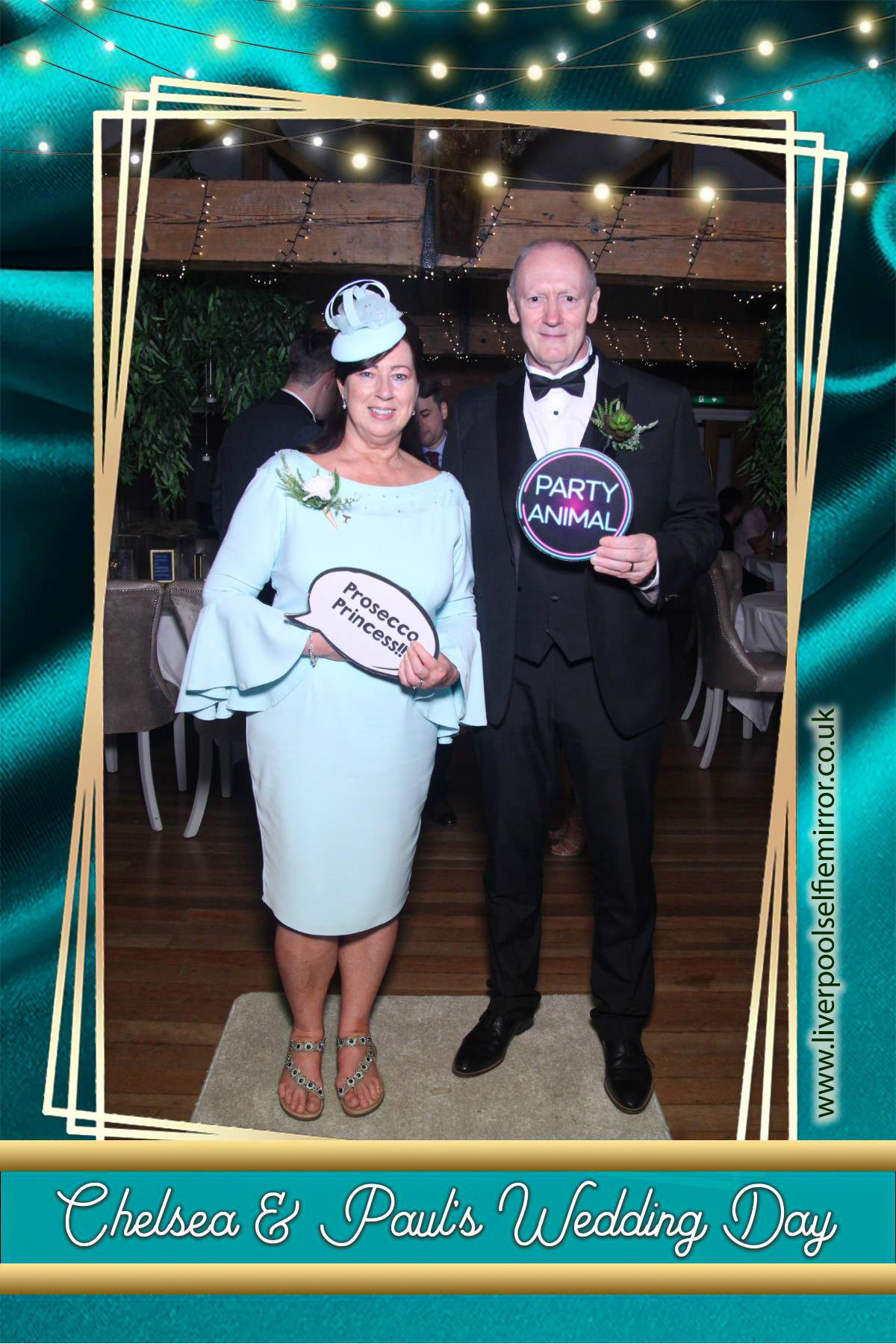 Chelsea & Paul's Wedding | View more photos from the event at gallery.liverpoolselfiemirror.co.uk/u/LiverpoolSelfieMirror/Chelsea-Pauls-Wedding