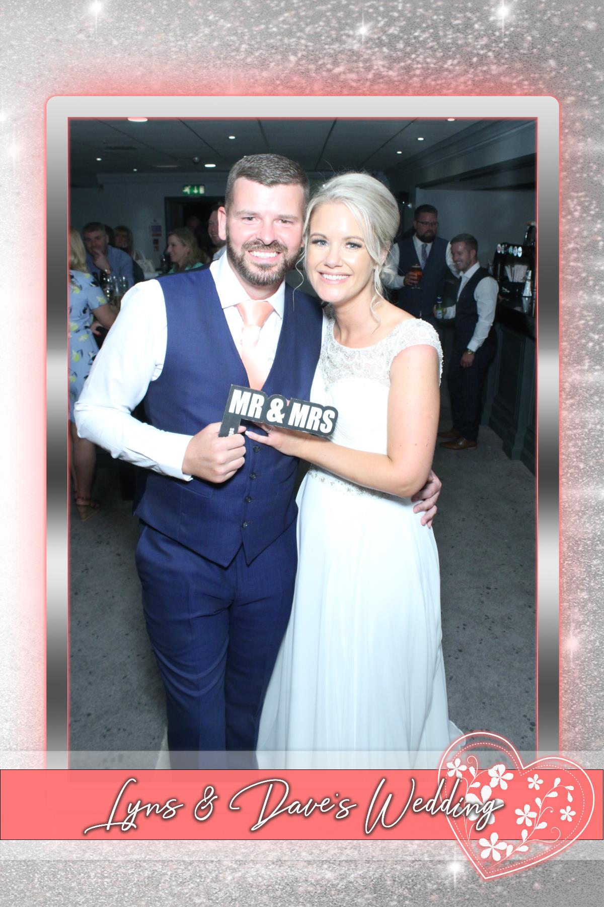 Lyns & Dave's Wedding | View more photos from the event at gallery.liverpoolselfiemirror.co.uk/u/LiverpoolSelfieMirror/Lyns-Daves-Wedding