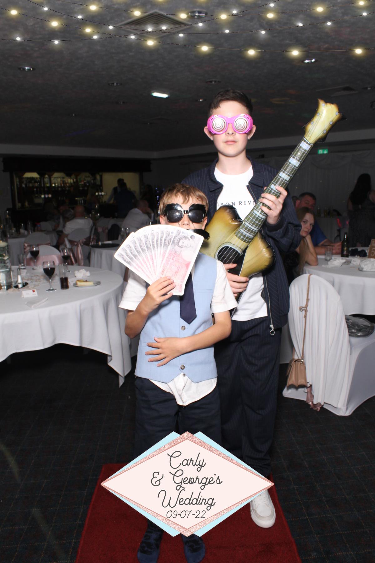 Carly & George's Wedding | View more photos from the event at gallery.liverpoolselfiemirror.co.uk/u/LiverpoolSelfieMirror/Carly-Georges-Wedding