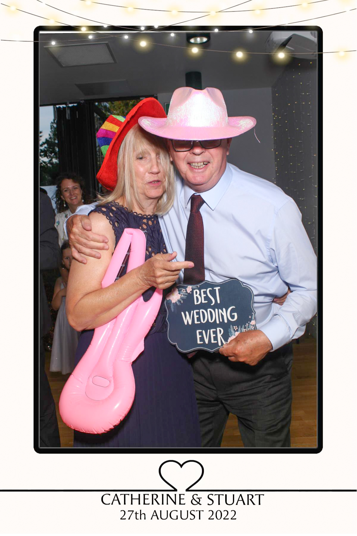 Catherine & Stuart's Wedding | View more photos from the event at gallery.liverpoolselfiemirror.co.uk/u/LiverpoolSelfieMirror/Catherine-Stuarts-Wedding