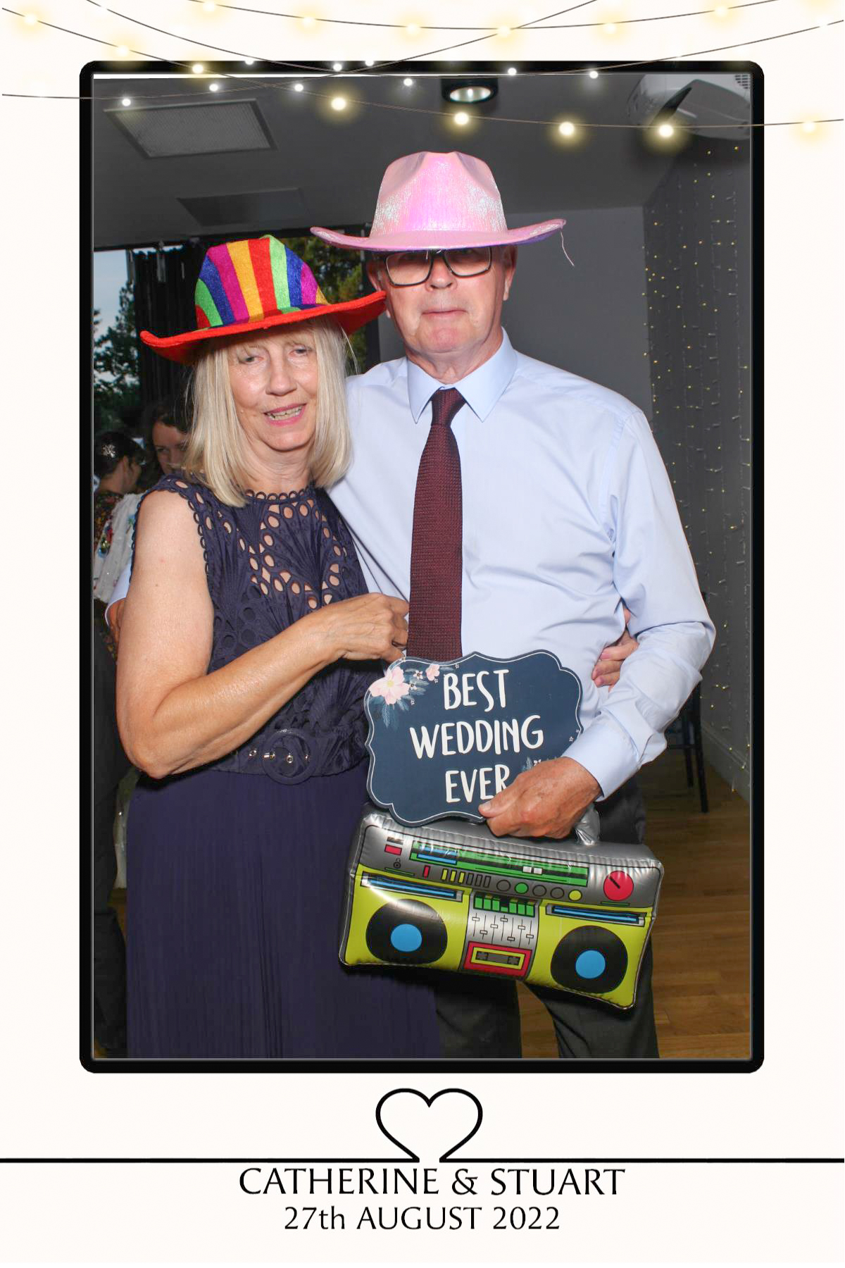 Catherine & Stuart's Wedding | View more photos from the event at gallery.liverpoolselfiemirror.co.uk/u/LiverpoolSelfieMirror/Catherine-Stuarts-Wedding