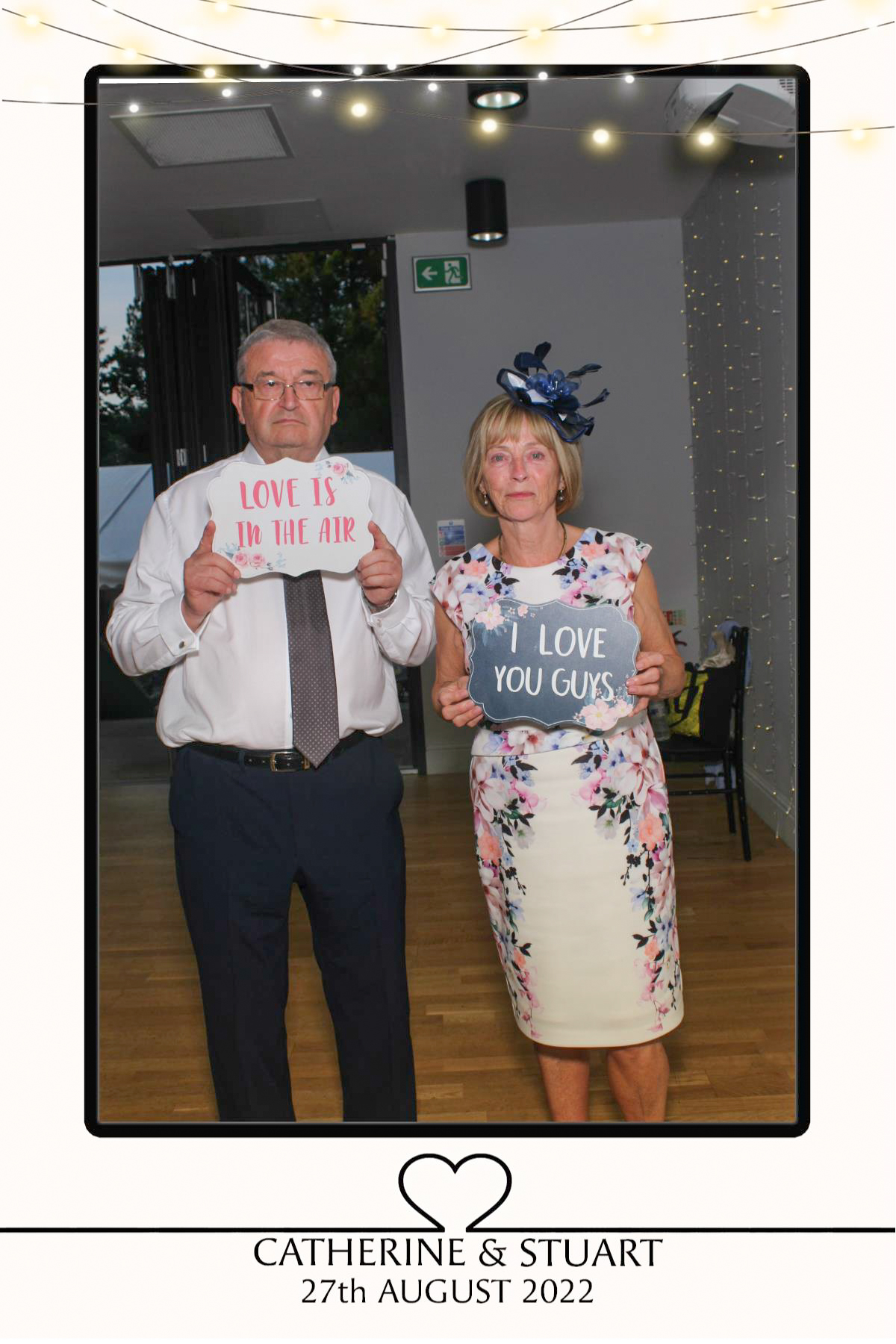 Catherine & Stuart's Wedding | View more photos from the event at gallery.liverpoolselfiemirror.co.uk/u/LiverpoolSelfieMirror/Catherine-Stuarts-Wedding