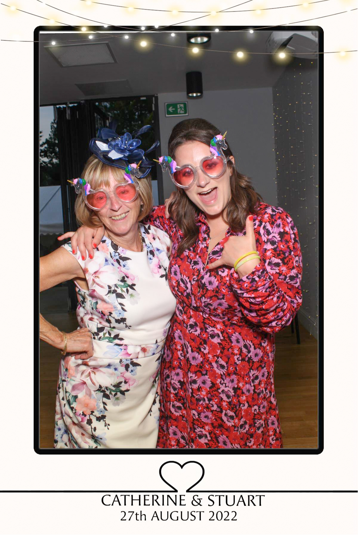 Catherine & Stuart's Wedding | View more photos from the event at gallery.liverpoolselfiemirror.co.uk/u/LiverpoolSelfieMirror/Catherine-Stuarts-Wedding
