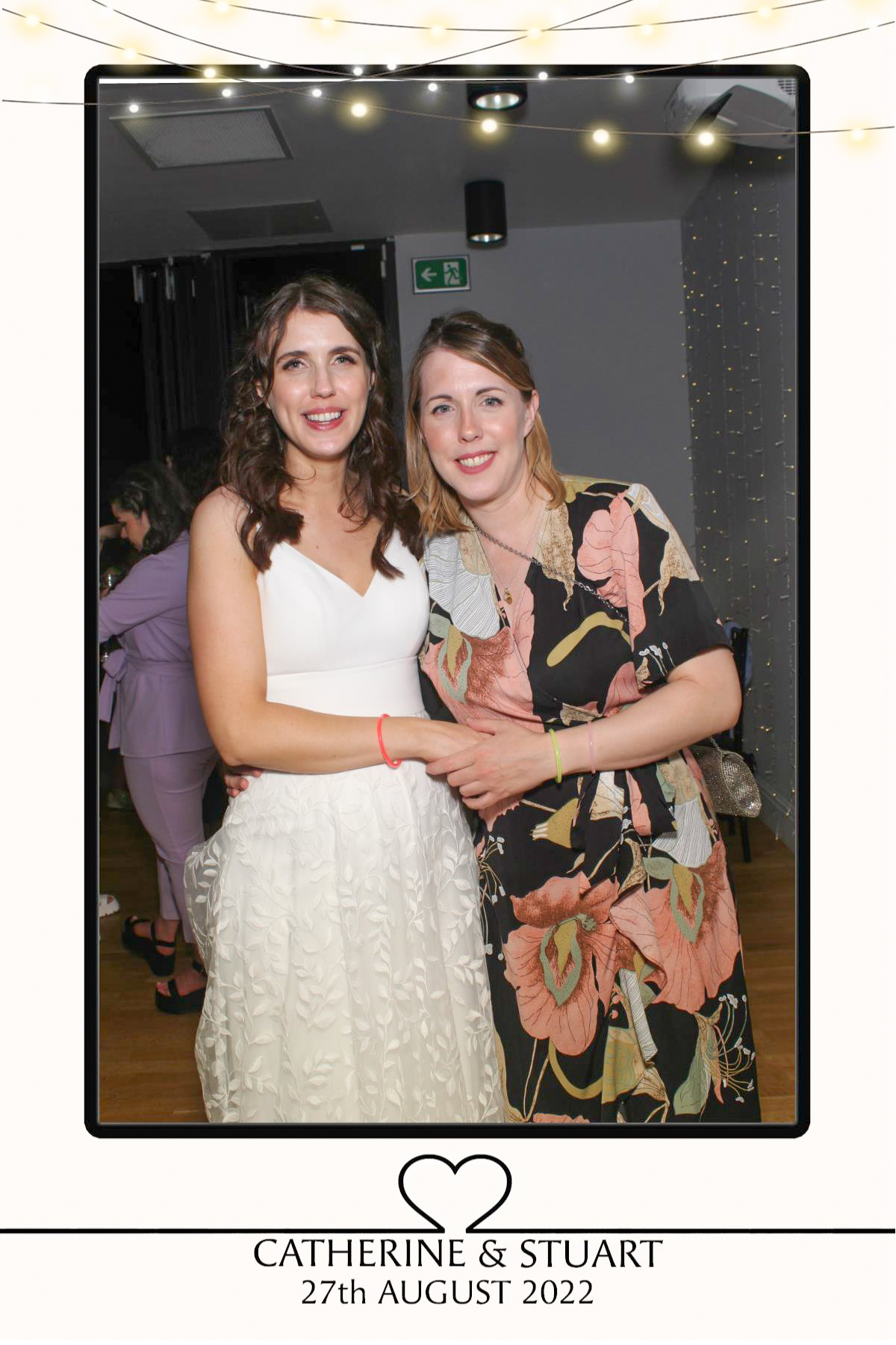 Catherine & Stuart's Wedding | View more photos from the event at gallery.liverpoolselfiemirror.co.uk/u/LiverpoolSelfieMirror/Catherine-Stuarts-Wedding