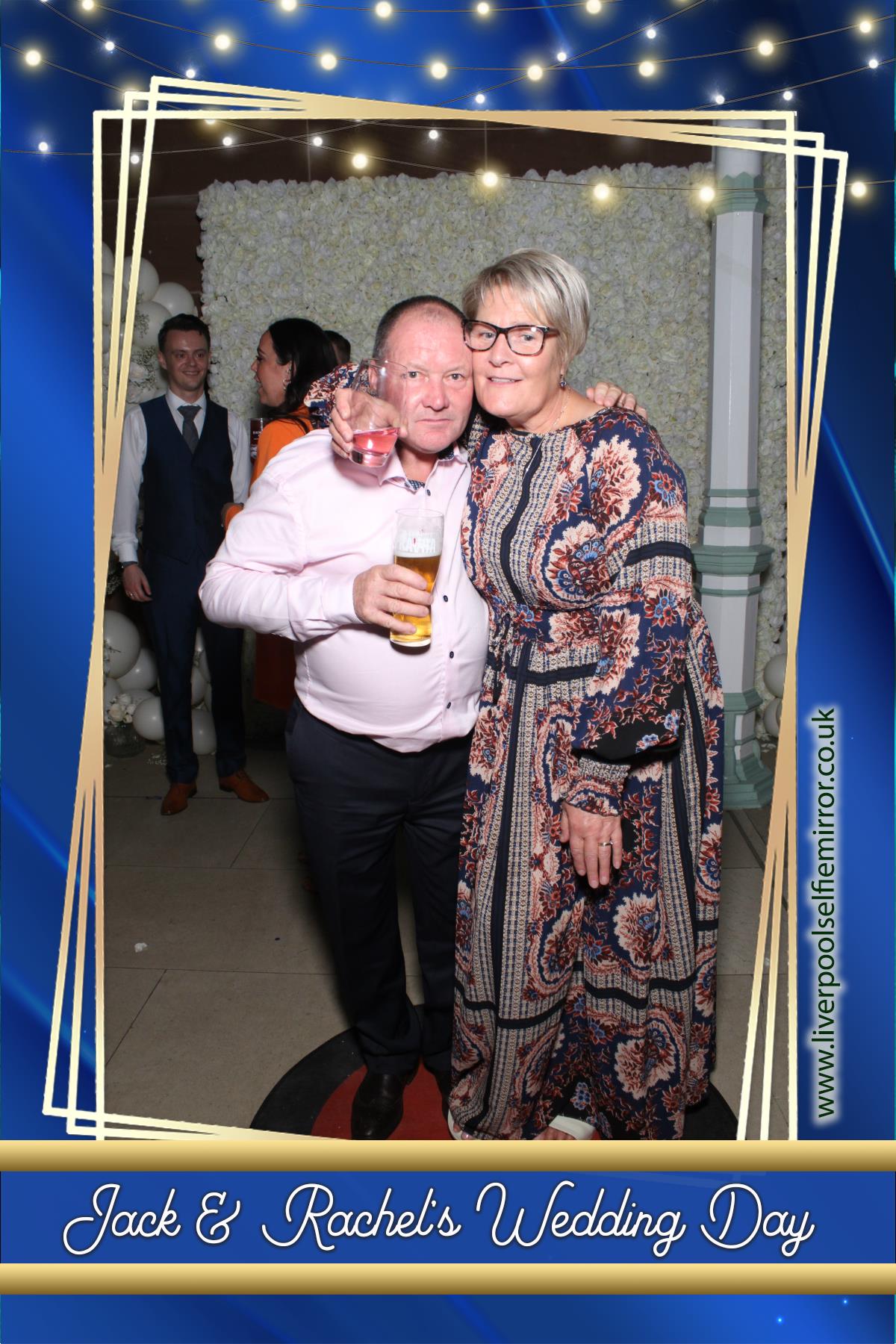 Jack & Rachel's Wedding | View more photos from the event at gallery.liverpoolselfiemirror.co.uk/u/LiverpoolSelfieMirror/Jack-Rachels-Wedding