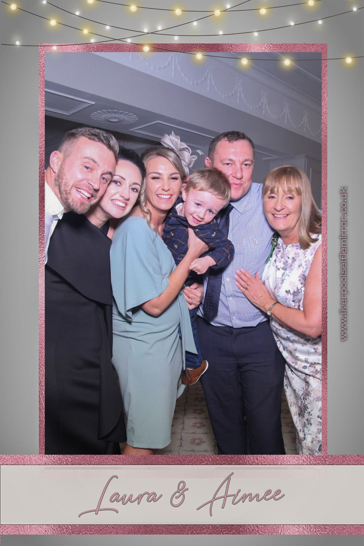 Laura & Aimee's Wedding | View more photos from the event at gallery.liverpoolselfiemirror.co.uk/u/LiverpoolSelfieMirror/Laura-Aimees-Wedding