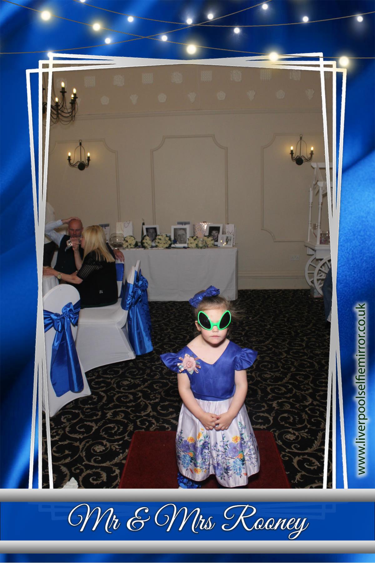 Mr & Mrs Rooney's Wedding | View more photos from the event at gallery.liverpoolselfiemirror.co.uk/u/LiverpoolSelfieMirror/Mr-Mrs-Rooneys-Wedding