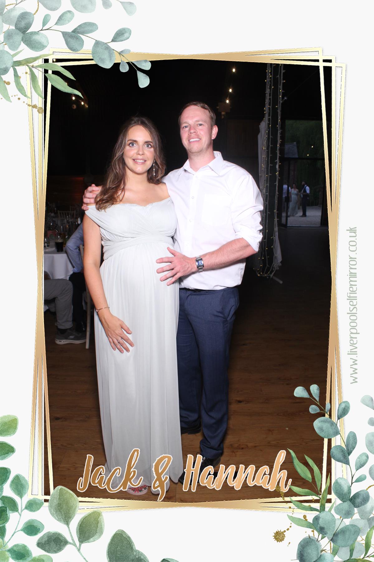 Jack & Hannah's Wedding | View more photos from the event at gallery.liverpoolselfiemirror.co.uk/u/LiverpoolSelfieMirror/Jack-Hannahs-Wedding