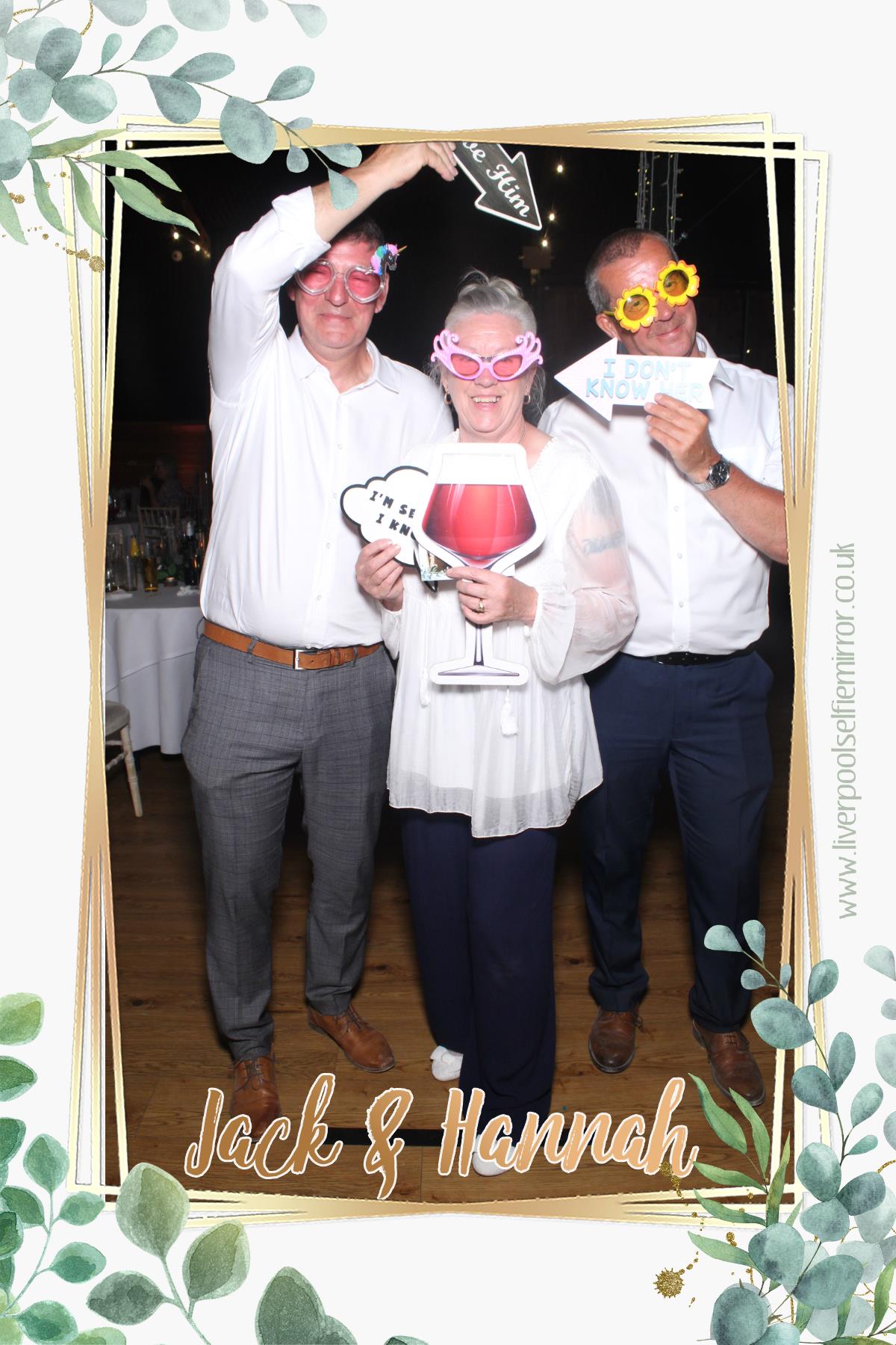 Jack & Hannah's Wedding | View more photos from the event at gallery.liverpoolselfiemirror.co.uk/u/LiverpoolSelfieMirror/Jack-Hannahs-Wedding
