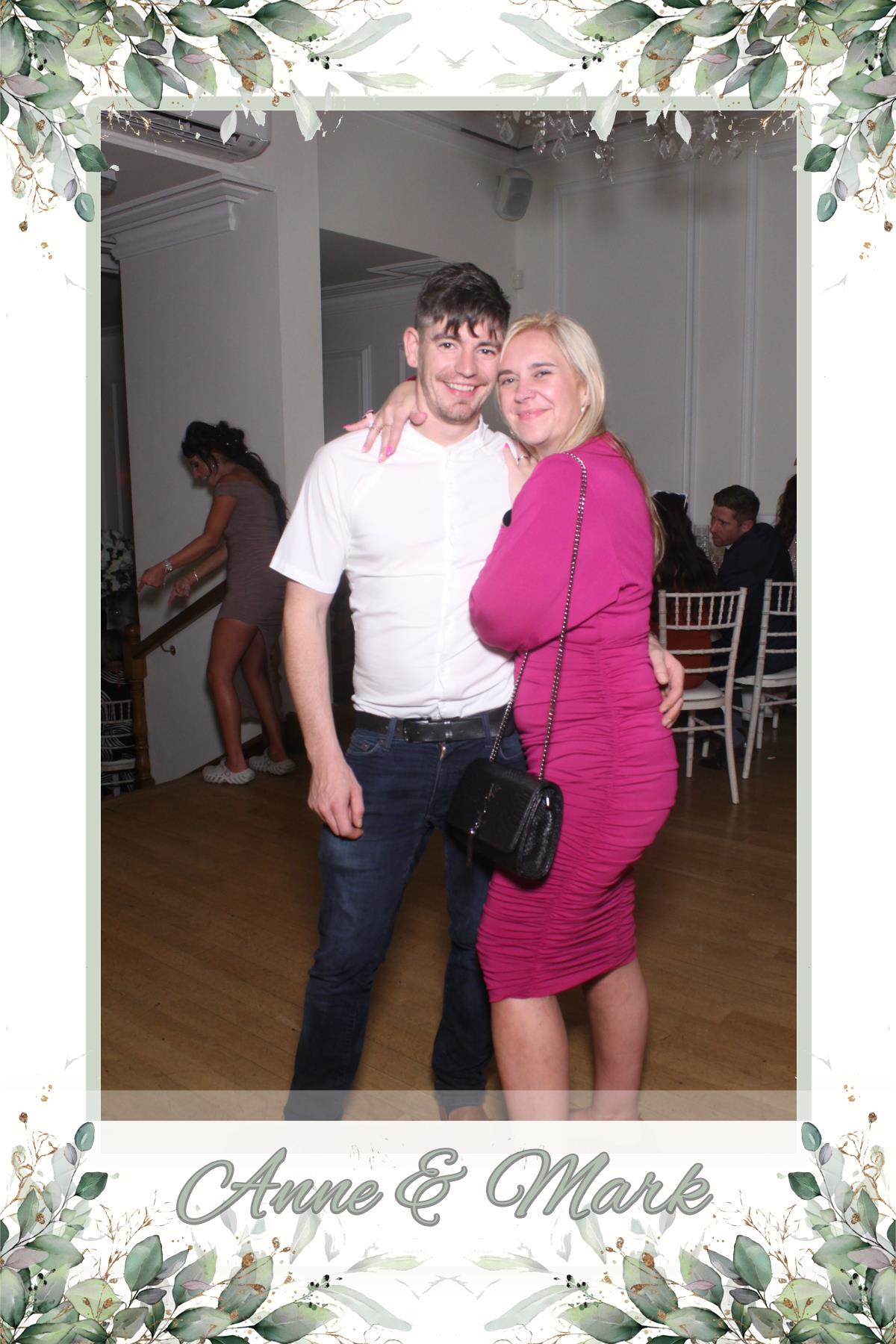 Mark & Anne's Wedding | View more photos from the event at gallery.liverpoolselfiemirror.co.uk/u/LiverpoolSelfieMirror/Mark-Annes-Wedding
