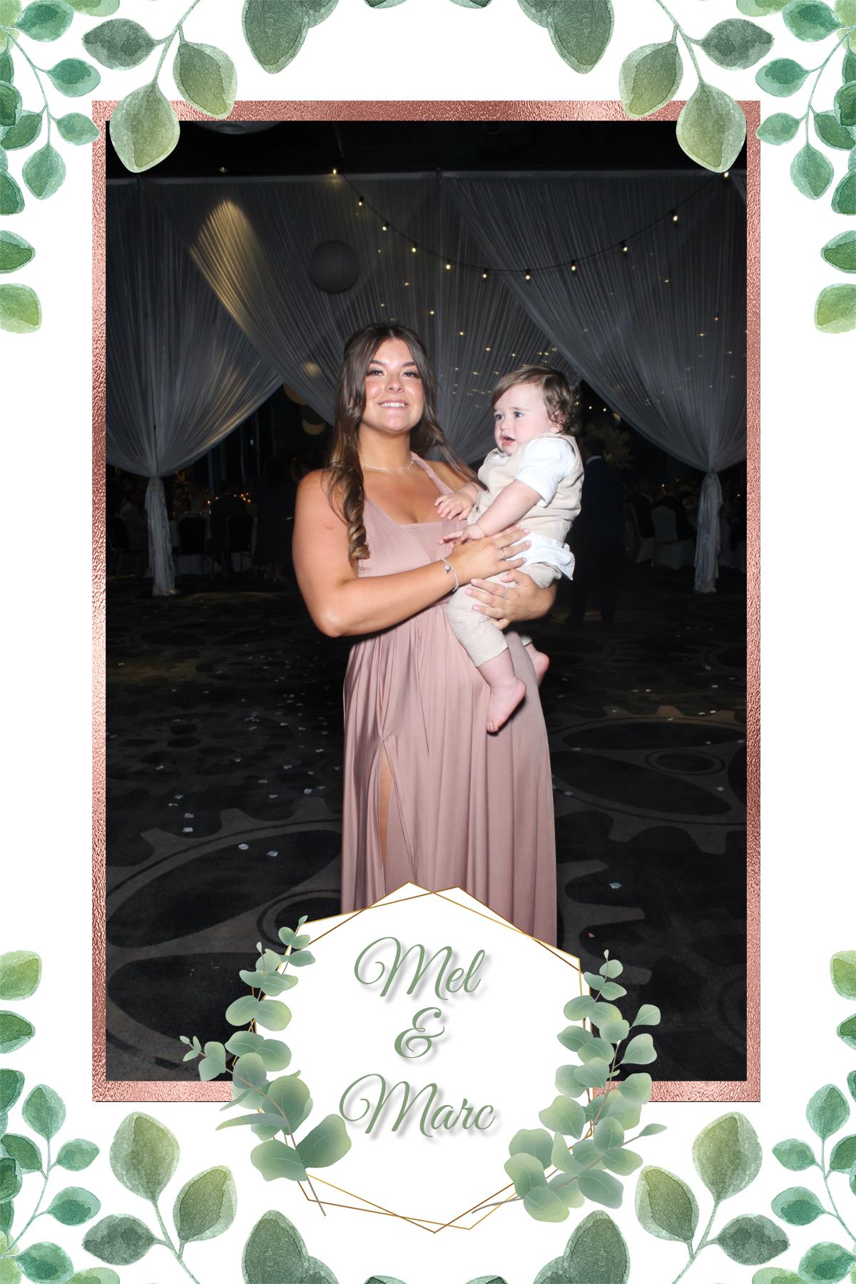 Mel & Marc's Wedding | View more photos from the event at gallery.liverpoolselfiemirror.co.uk/u/LiverpoolSelfieMirror/Mel-Marcs-Wedding