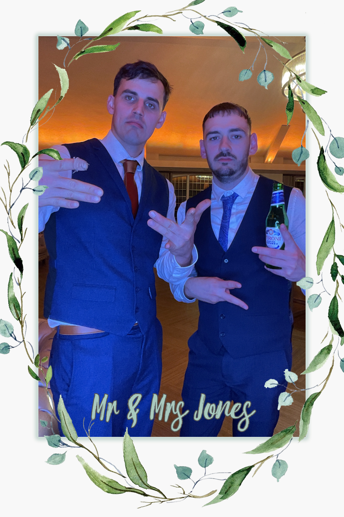 The Jones' Wedding | View more photos from the event at gallery.liverpoolselfiemirror.co.uk/u/LiverpoolSelfieMirror/The-Jones-Wedding