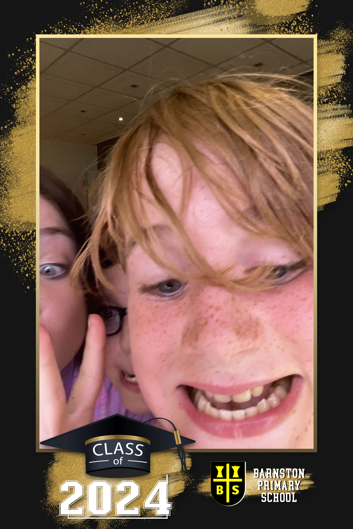 Barnston School Year 6 Leavers Party | View more photos from the event at gallery.liverpoolselfiemirror.co.uk/u/LiverpoolSelfieMirror/Barnston-School-Year-6-Leavers-Party