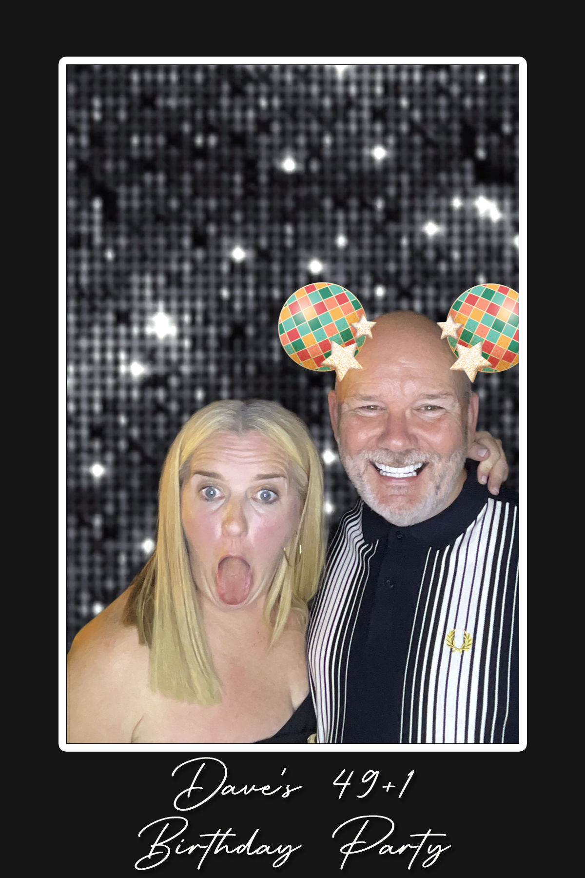 Dave's 49+1 Birthday Party | View more photos from the event at gallery.liverpoolselfiemirror.co.uk/u/LiverpoolSelfieMirror/Daves-491-Birthday-Party