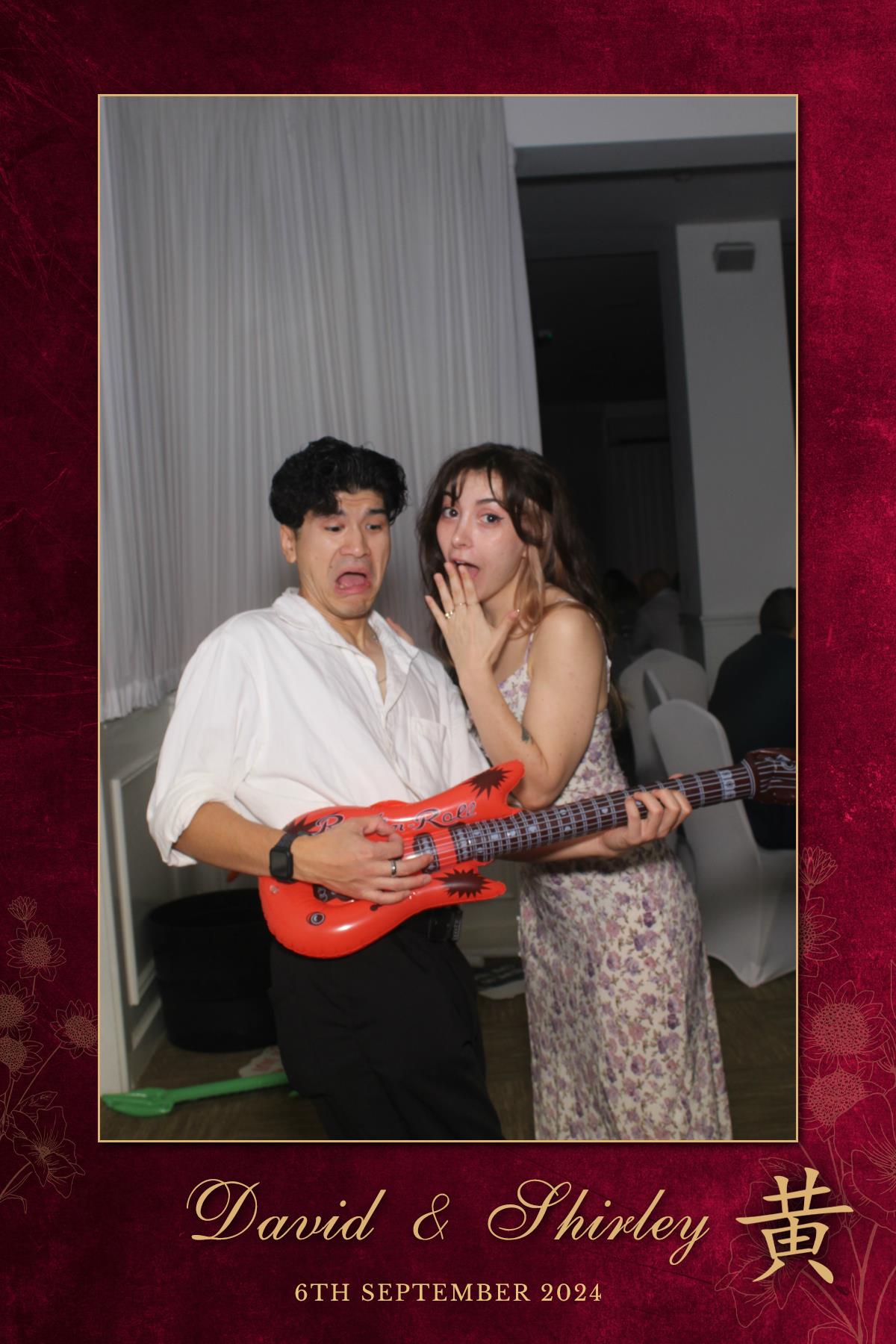 David & Shirley's Wedding | View more photos from the event at gallery.liverpoolselfiemirror.co.uk/u/LiverpoolSelfieMirror/David-Shirleys-Wedding