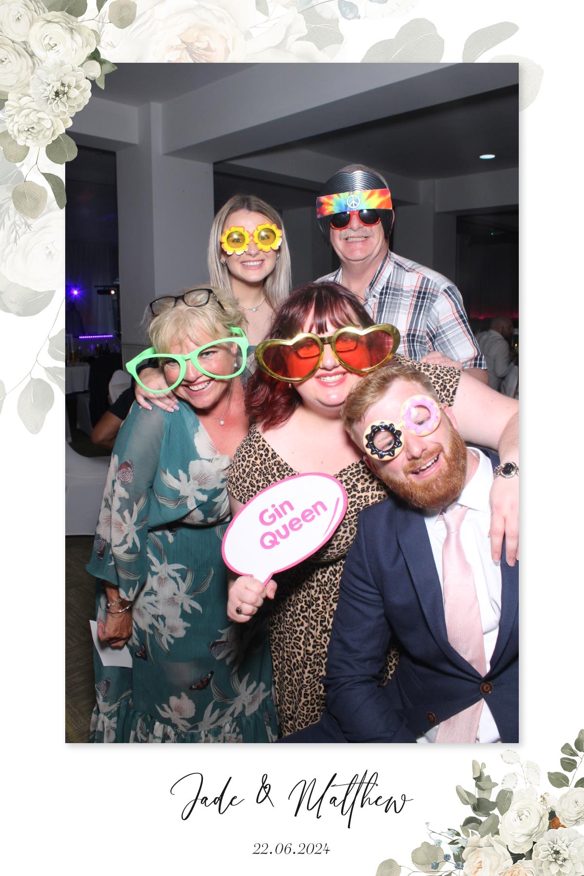 Matthew & Jade's Wedding | View more photos from the event at gallery.liverpoolselfiemirror.co.uk/u/LiverpoolSelfieMirror/Matthew-Jades-Wedding