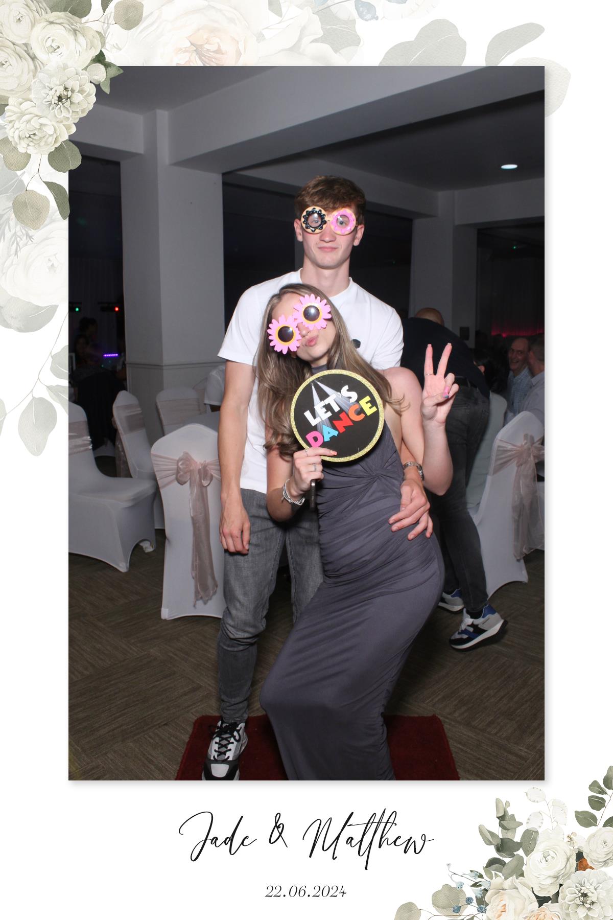 Matthew & Jade's Wedding | View more photos from the event at gallery.liverpoolselfiemirror.co.uk/u/LiverpoolSelfieMirror/Matthew-Jades-Wedding