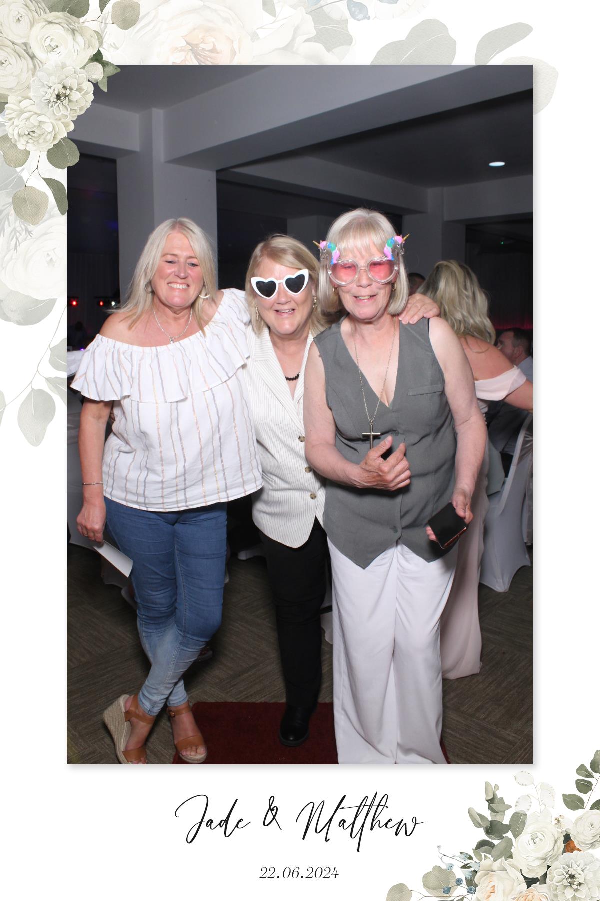 Matthew & Jade's Wedding | View more photos from the event at gallery.liverpoolselfiemirror.co.uk/u/LiverpoolSelfieMirror/Matthew-Jades-Wedding