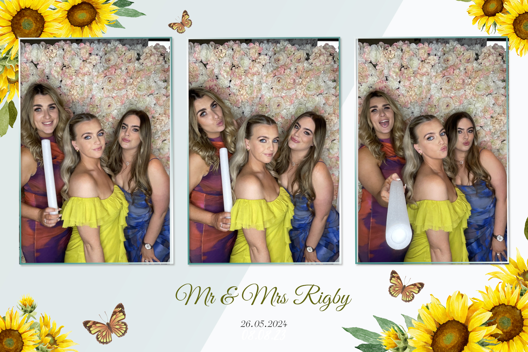 Mr & Mrs Rigby's Wedding | View more photos from the event at gallery.liverpoolselfiemirror.co.uk/u/LiverpoolSelfieMirror/Mr-Mrs-Rigbys-Wedding