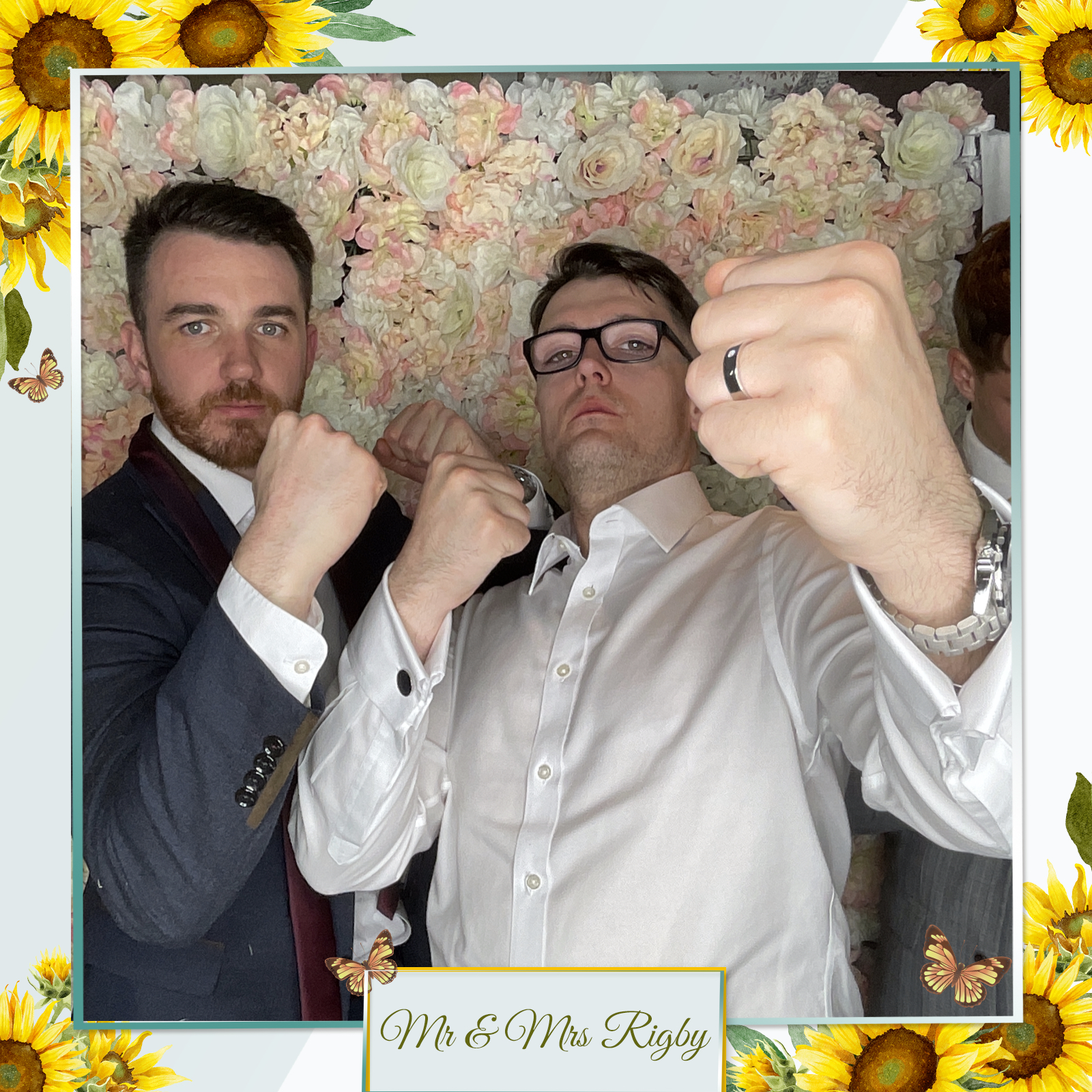Mr & Mrs Rigby's Wedding | View more photos from the event at gallery.liverpoolselfiemirror.co.uk/u/LiverpoolSelfieMirror/Mr-Mrs-Rigbys-Wedding