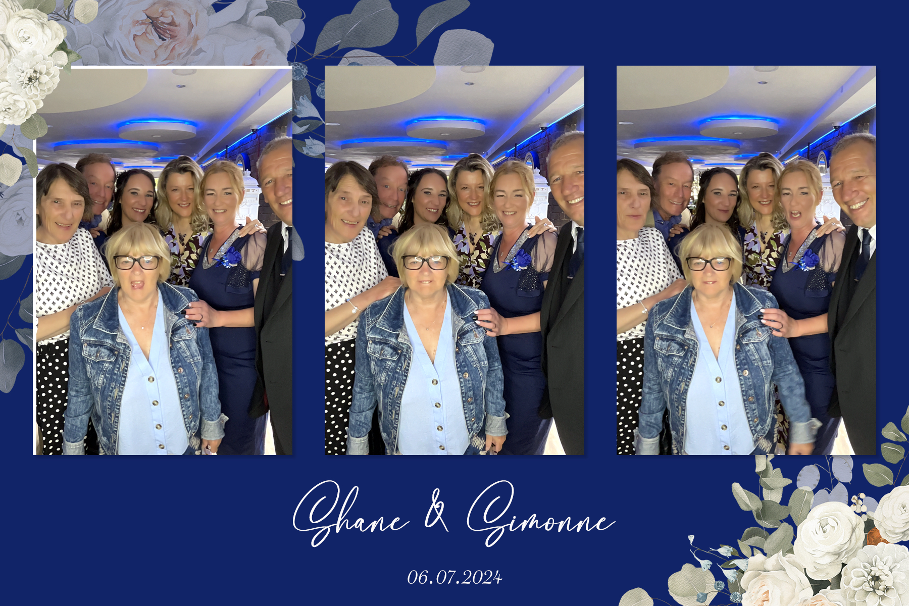 Shane & Simonne's Wedding | View more photos from the event at gallery.liverpoolselfiemirror.co.uk/u/LiverpoolSelfieMirror/Shane-Simonnes-Wedding
