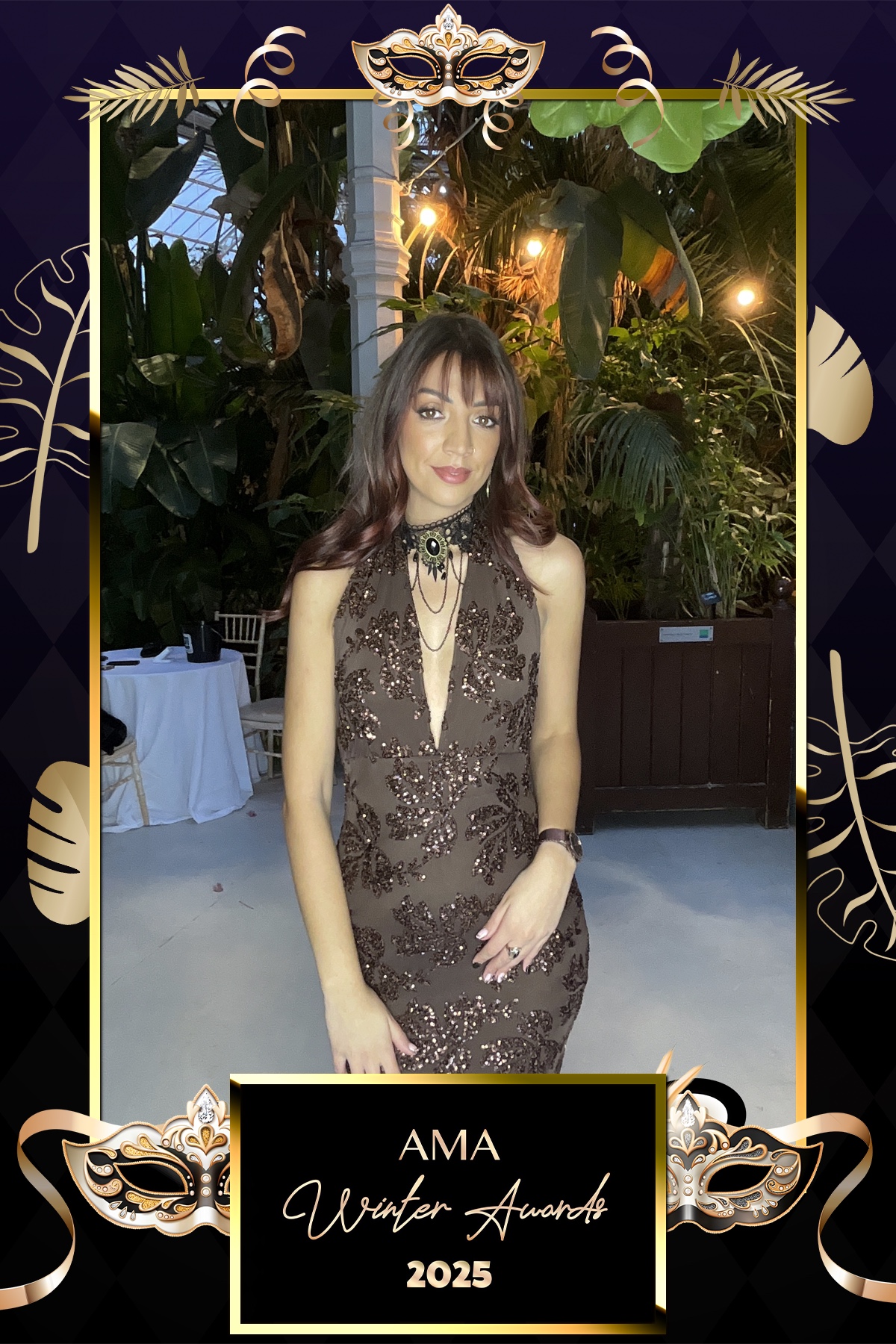 AMA Winter Awards 2025 | View more photos from the event at gallery.liverpoolselfiemirror.co.uk/u/LiverpoolSelfieMirror/AMA-Winter-Awards-2025