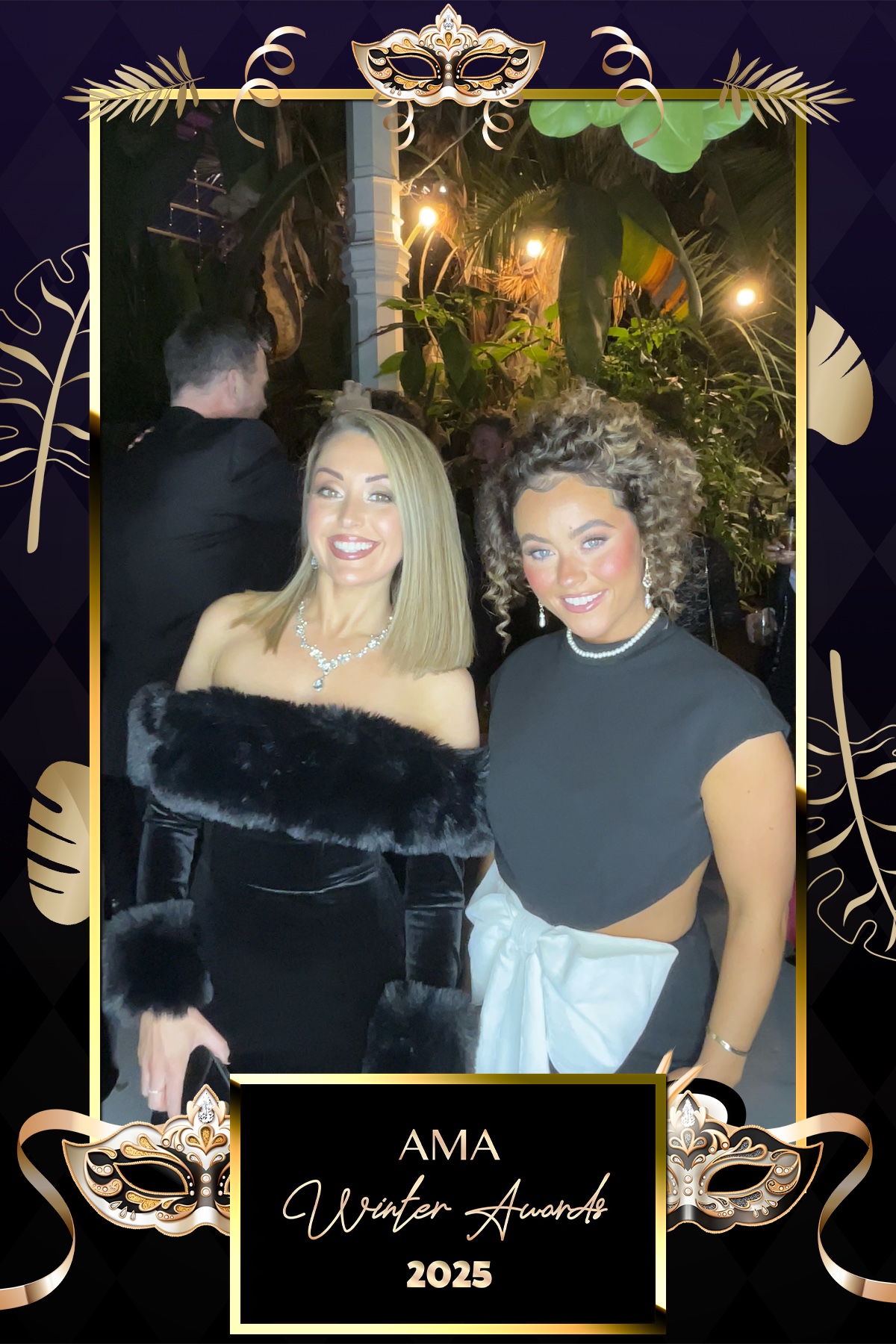 AMA Winter Awards 2025 | View more photos from the event at gallery.liverpoolselfiemirror.co.uk/u/LiverpoolSelfieMirror/AMA-Winter-Awards-2025