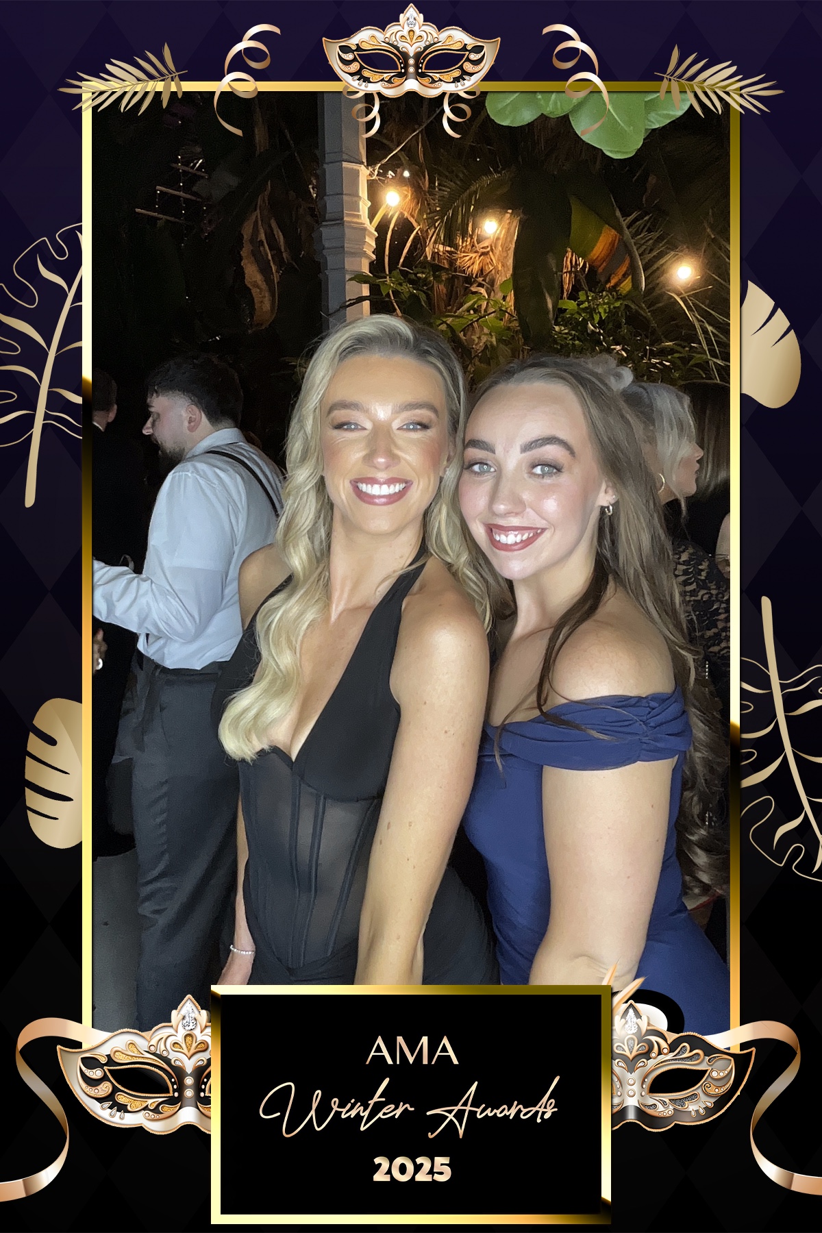 AMA Winter Awards 2025 | View more photos from the event at gallery.liverpoolselfiemirror.co.uk/u/LiverpoolSelfieMirror/AMA-Winter-Awards-2025