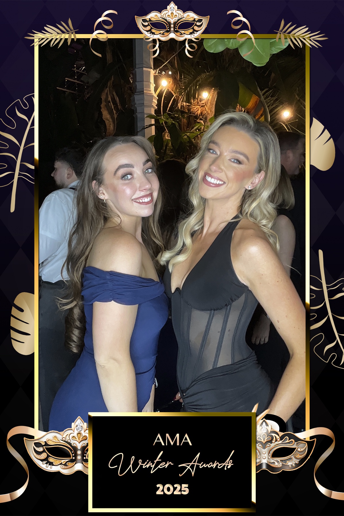 AMA Winter Awards 2025 | View more photos from the event at gallery.liverpoolselfiemirror.co.uk/u/LiverpoolSelfieMirror/AMA-Winter-Awards-2025