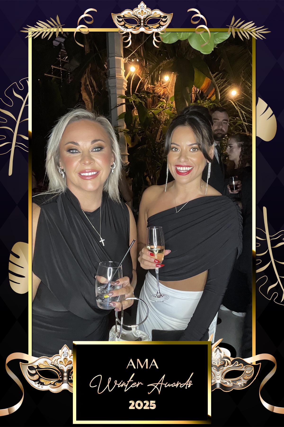 AMA Winter Awards 2025 | View more photos from the event at gallery.liverpoolselfiemirror.co.uk/u/LiverpoolSelfieMirror/AMA-Winter-Awards-2025