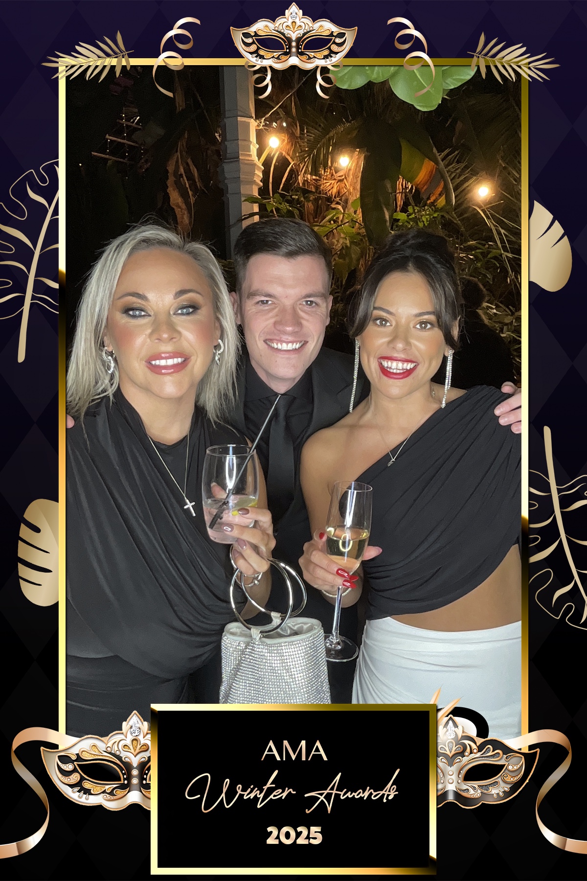 AMA Winter Awards 2025 | View more photos from the event at gallery.liverpoolselfiemirror.co.uk/u/LiverpoolSelfieMirror/AMA-Winter-Awards-2025