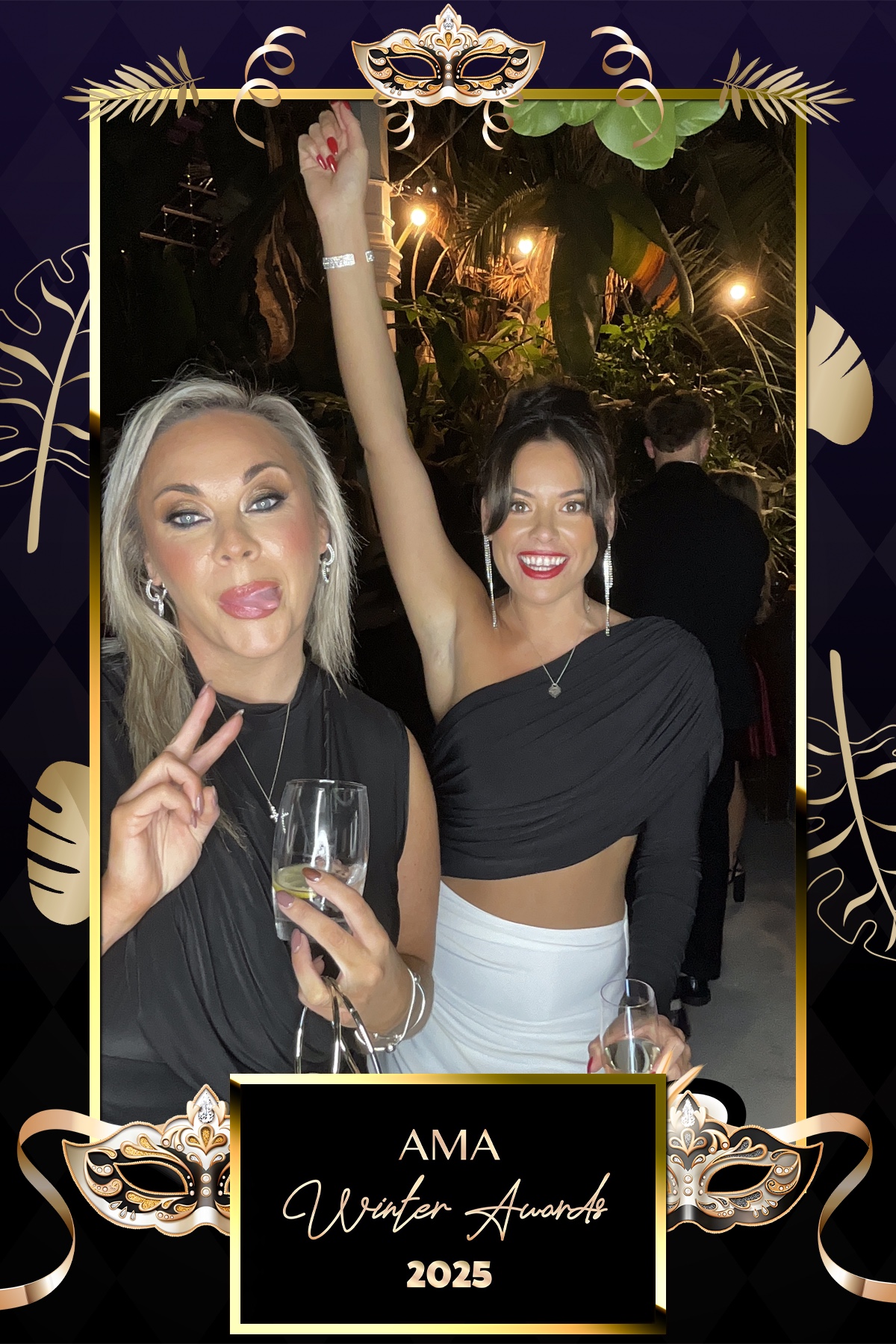 AMA Winter Awards 2025 | View more photos from the event at gallery.liverpoolselfiemirror.co.uk/u/LiverpoolSelfieMirror/AMA-Winter-Awards-2025