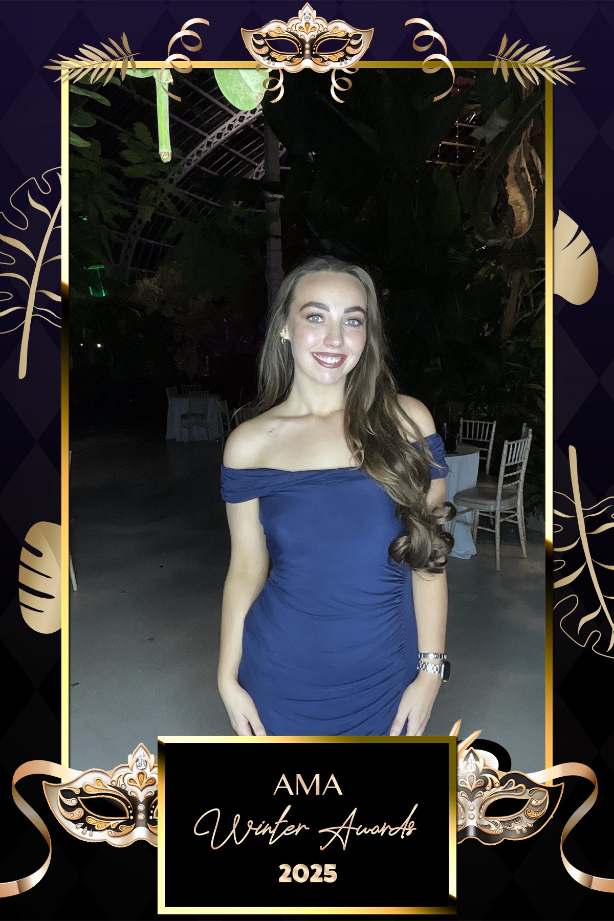 AMA Winter Awards 2025 | View more photos from the event at gallery.liverpoolselfiemirror.co.uk/u/LiverpoolSelfieMirror/AMA-Winter-Awards-2025