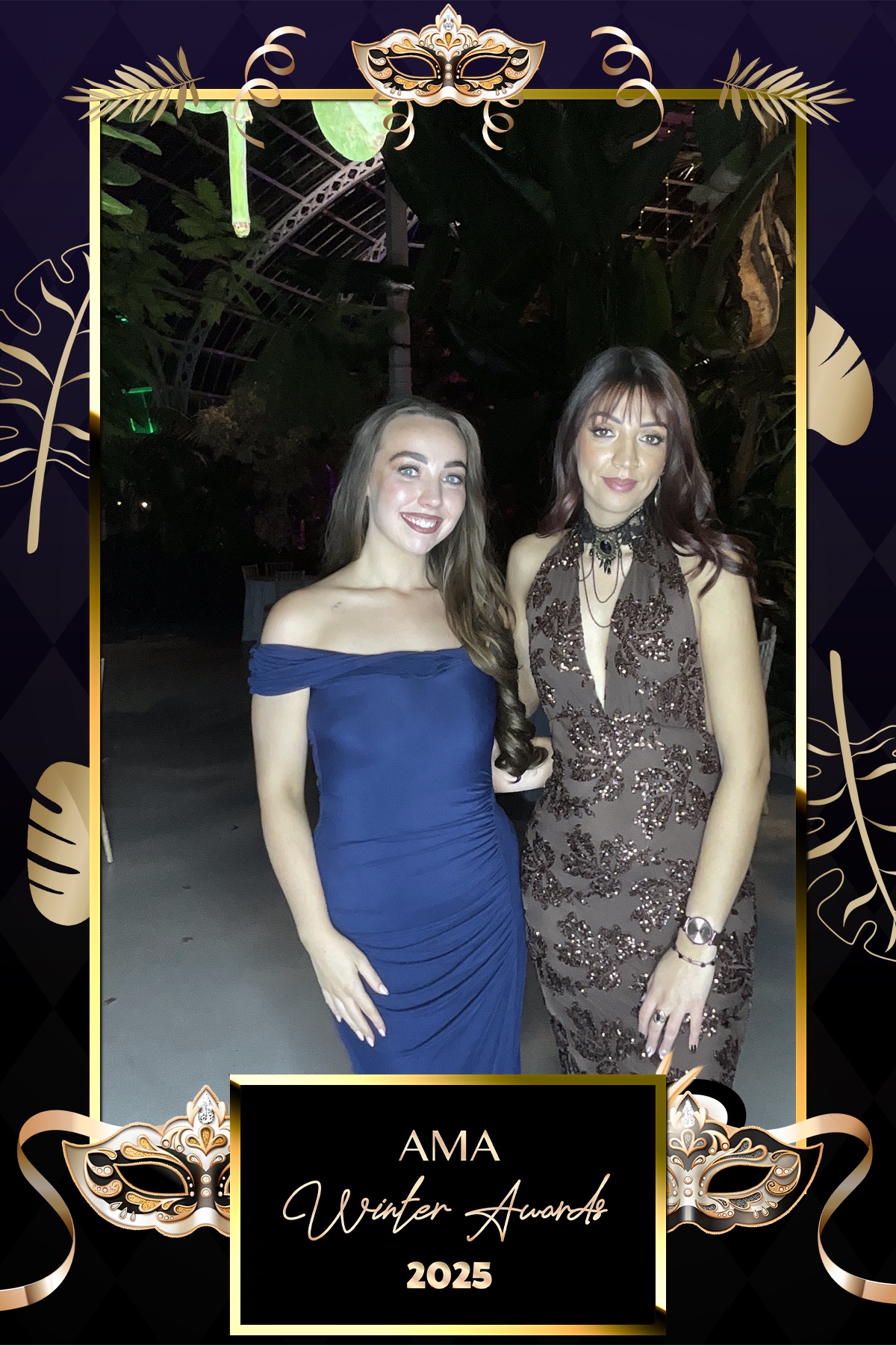 AMA Winter Awards 2025 | View more photos from the event at gallery.liverpoolselfiemirror.co.uk/u/LiverpoolSelfieMirror/AMA-Winter-Awards-2025