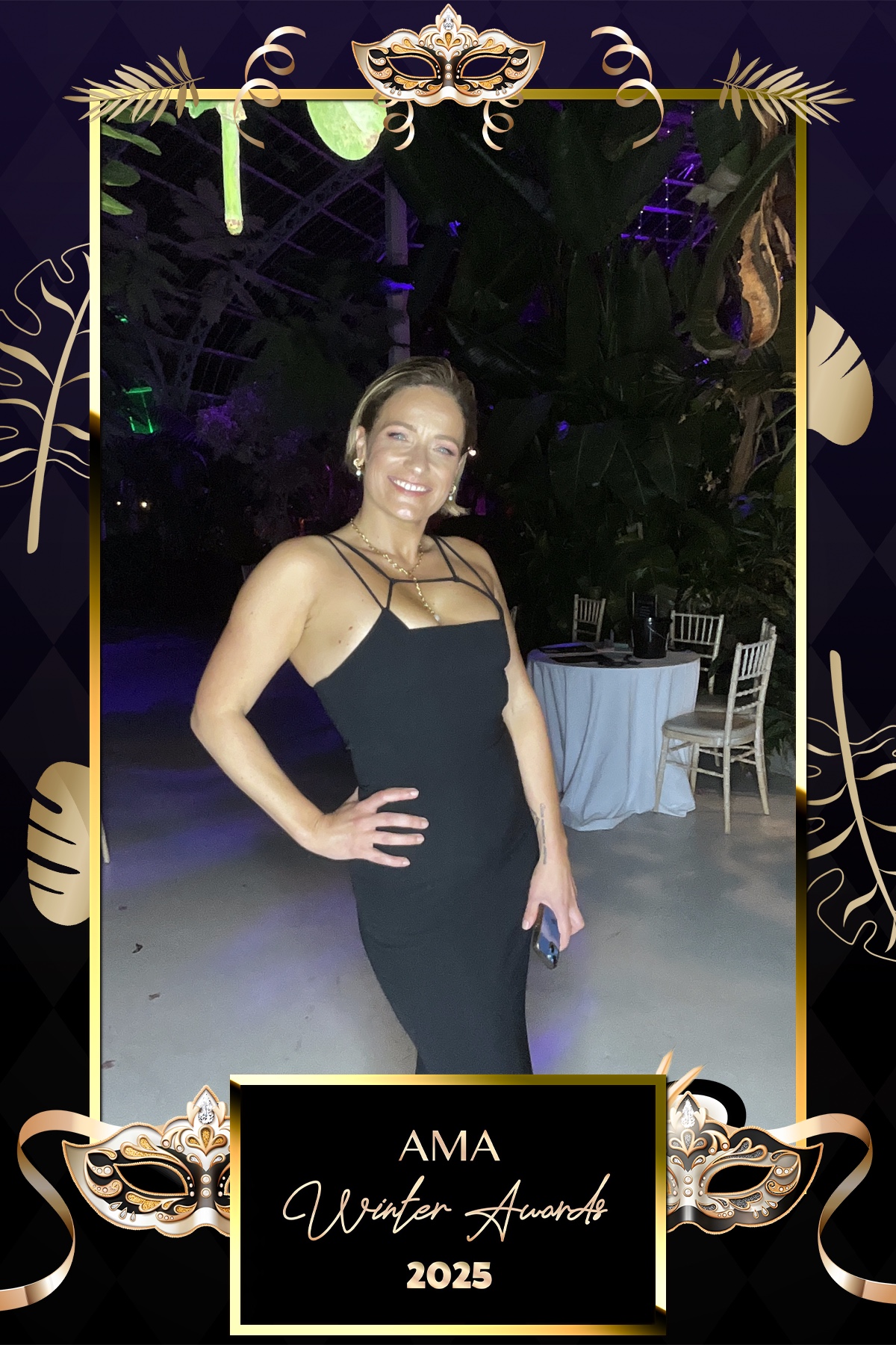 AMA Winter Awards 2025 | View more photos from the event at gallery.liverpoolselfiemirror.co.uk/u/LiverpoolSelfieMirror/AMA-Winter-Awards-2025