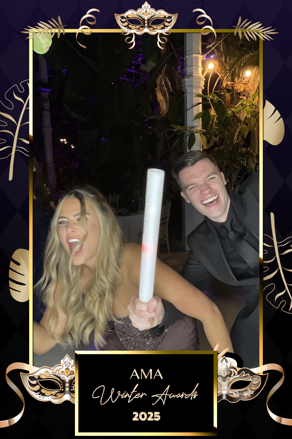 AMA Winter Awards 2025 | View more photos from the event at gallery.liverpoolselfiemirror.co.uk/u/LiverpoolSelfieMirror/AMA-Winter-Awards-2025