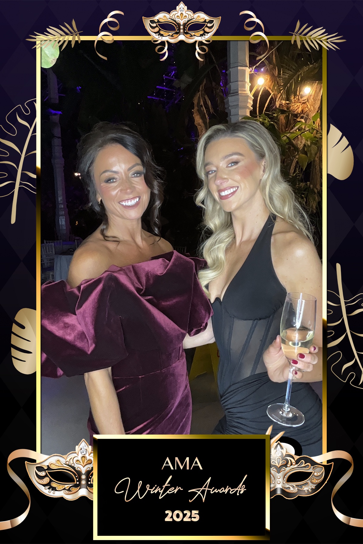 AMA Winter Awards 2025 | View more photos from the event at gallery.liverpoolselfiemirror.co.uk/u/LiverpoolSelfieMirror/AMA-Winter-Awards-2025