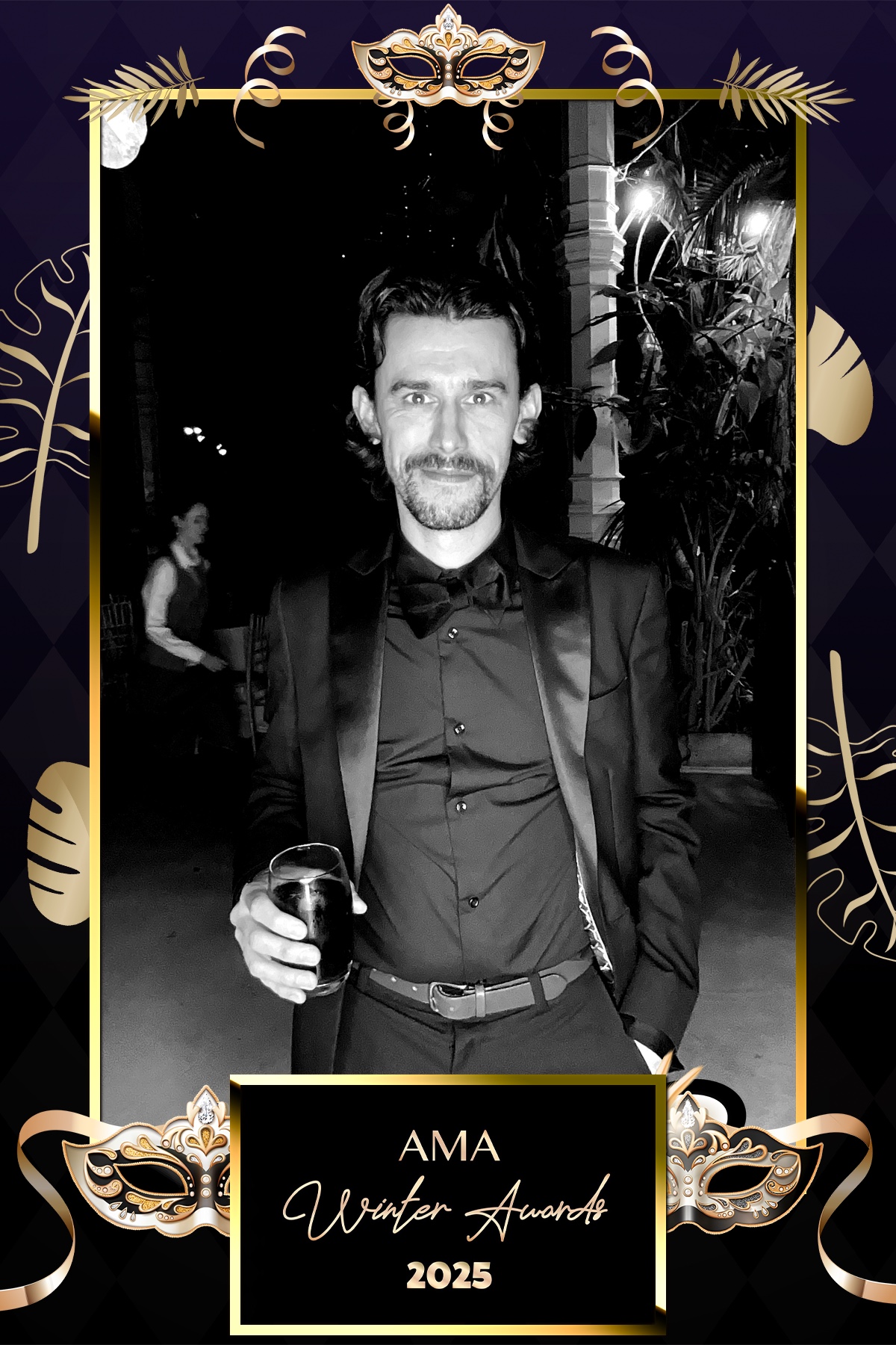 AMA Winter Awards 2025 | View more photos from the event at gallery.liverpoolselfiemirror.co.uk/u/LiverpoolSelfieMirror/AMA-Winter-Awards-2025